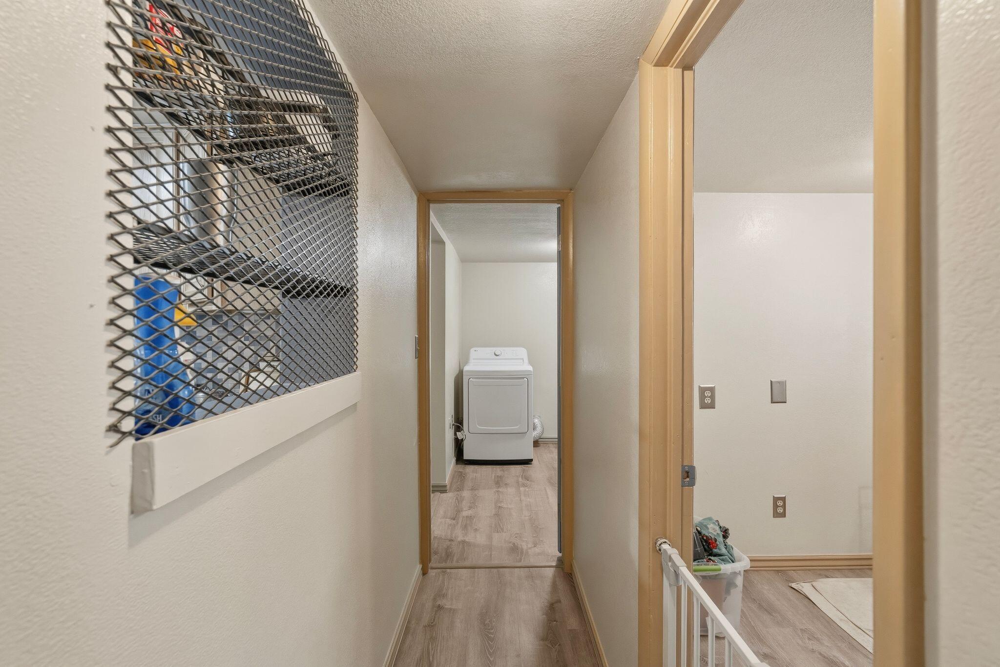 HURRICANE TOWNSITE - Residential