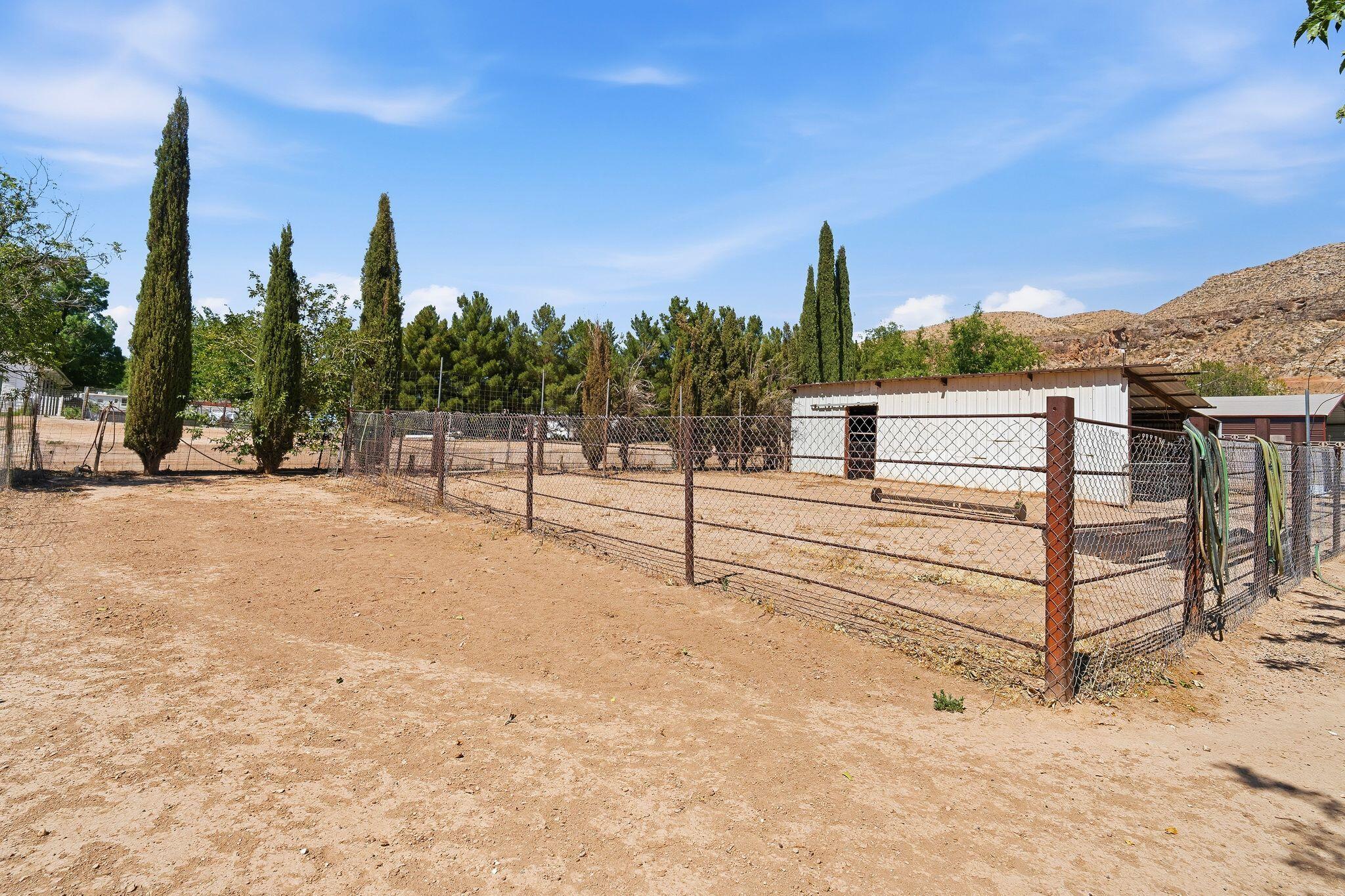 HURRICANE TOWNSITE - Residential