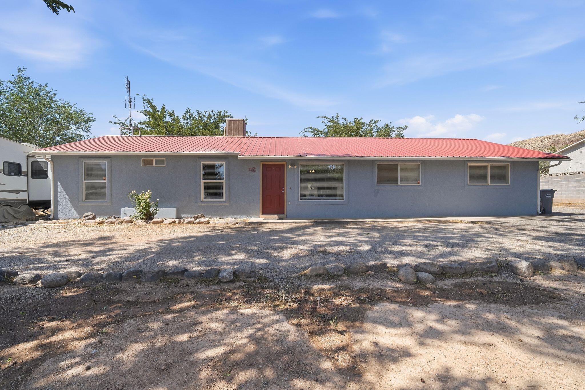 HURRICANE TOWNSITE - Residential