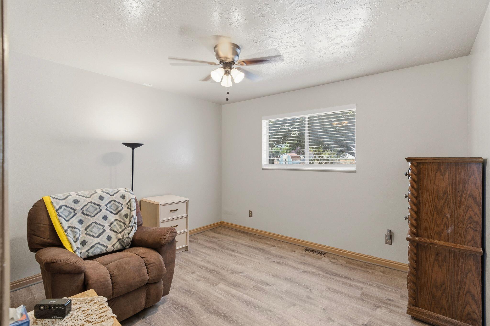 HURRICANE TOWNSITE - Residential
