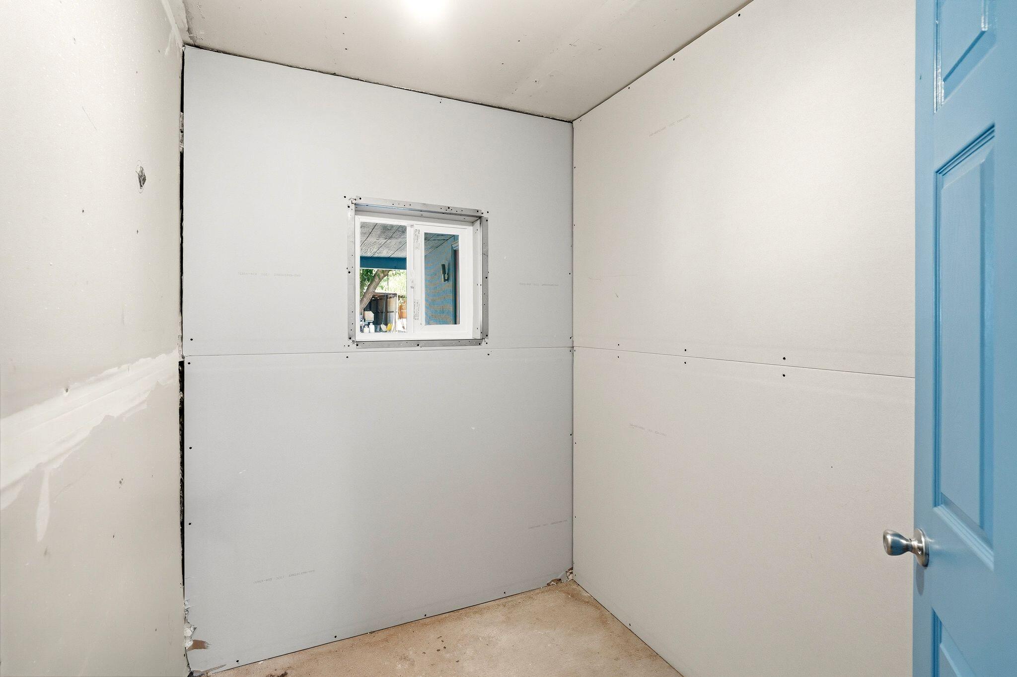 HURRICANE TOWNSITE - Residential
