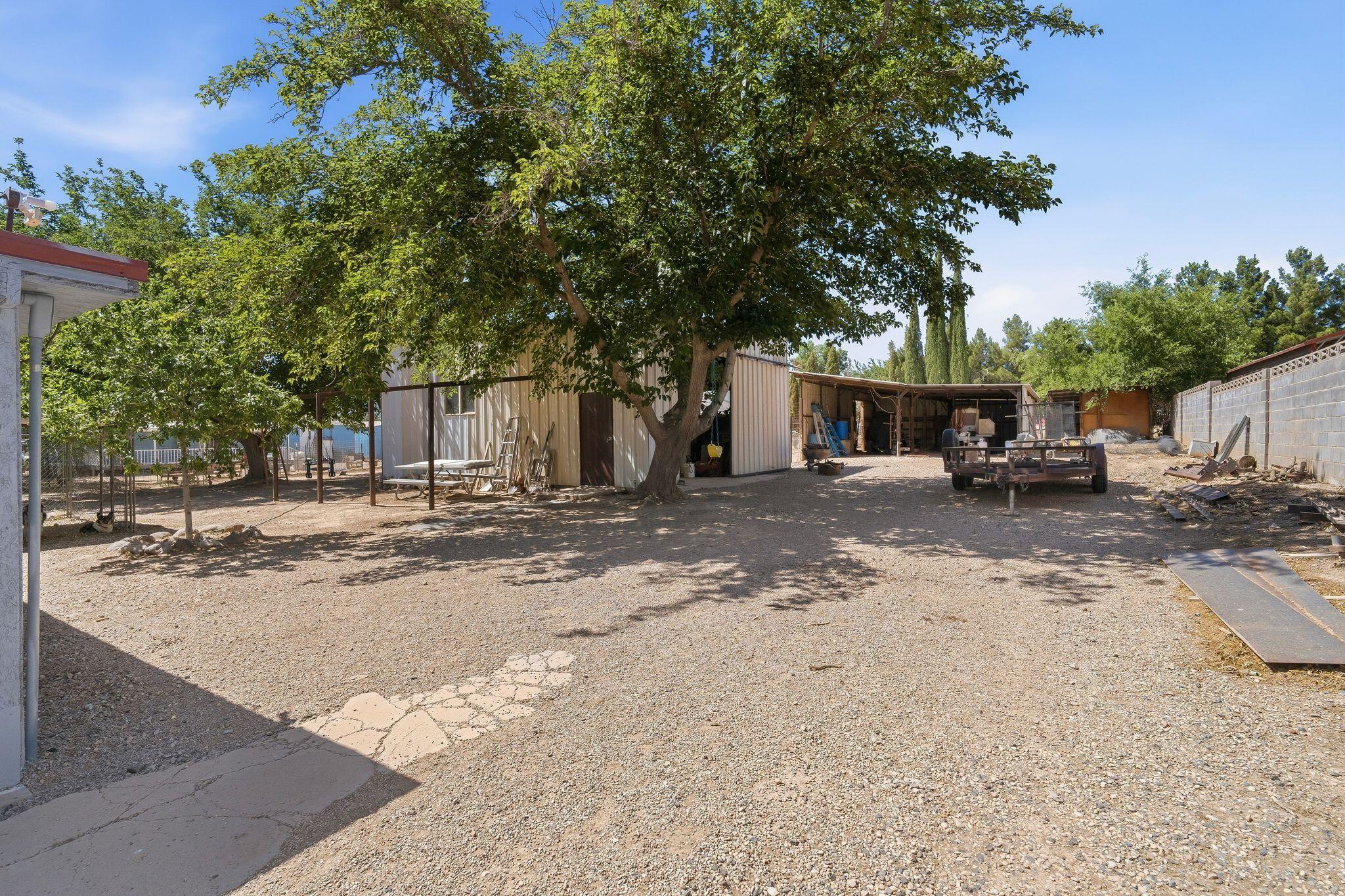HURRICANE TOWNSITE - Residential