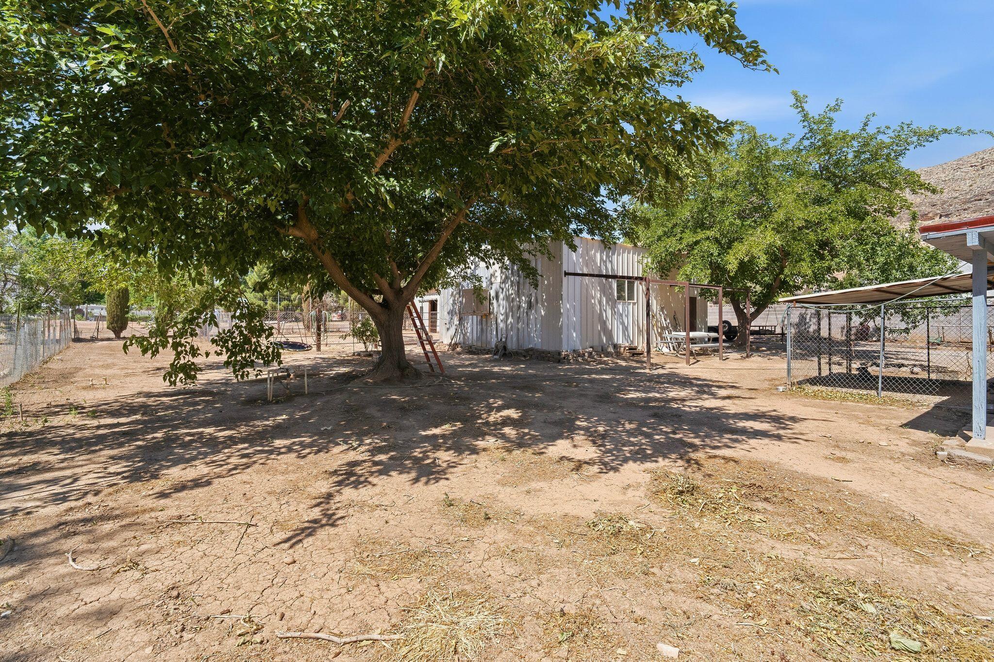 HURRICANE TOWNSITE - Residential