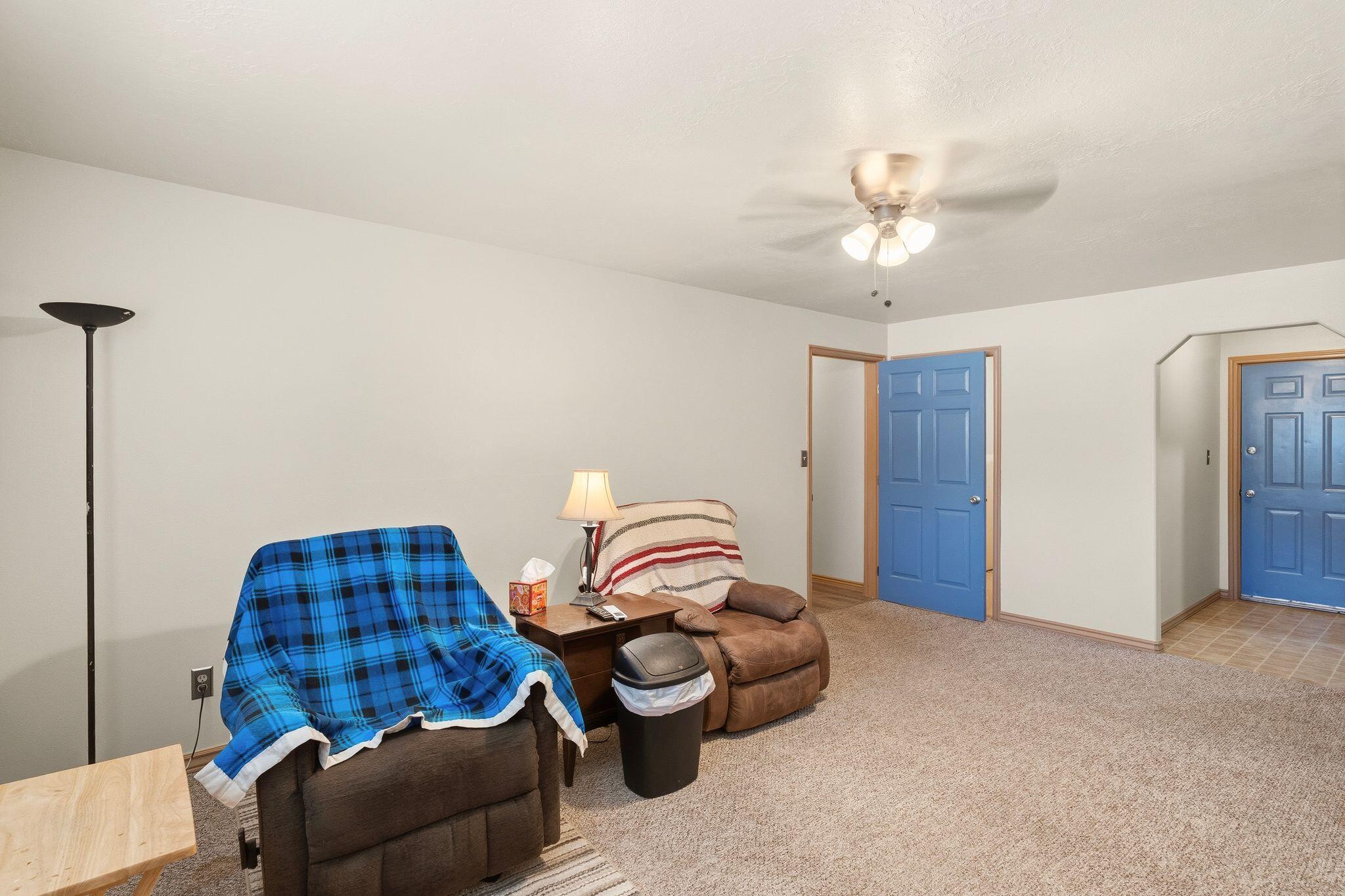HURRICANE TOWNSITE - Residential