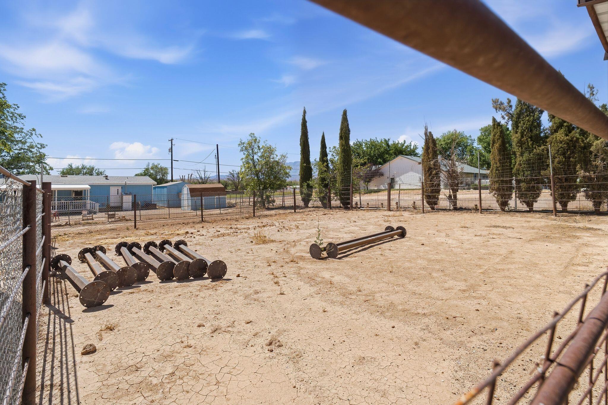 HURRICANE TOWNSITE - Residential