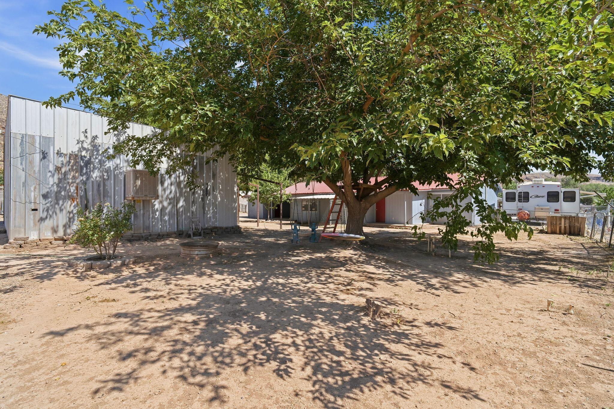 HURRICANE TOWNSITE - Residential