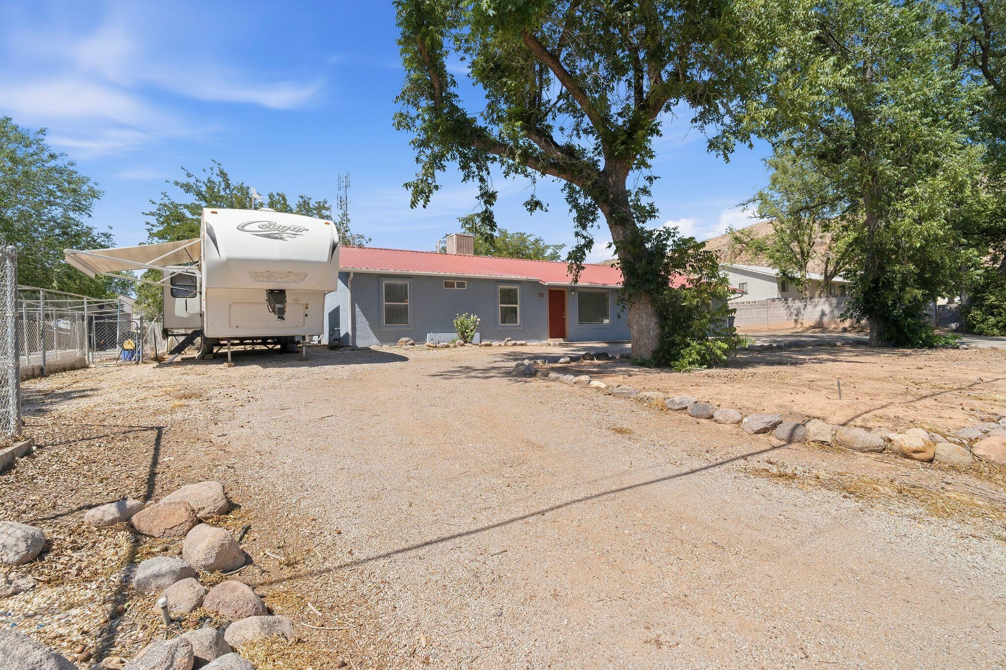 HURRICANE TOWNSITE - Residential