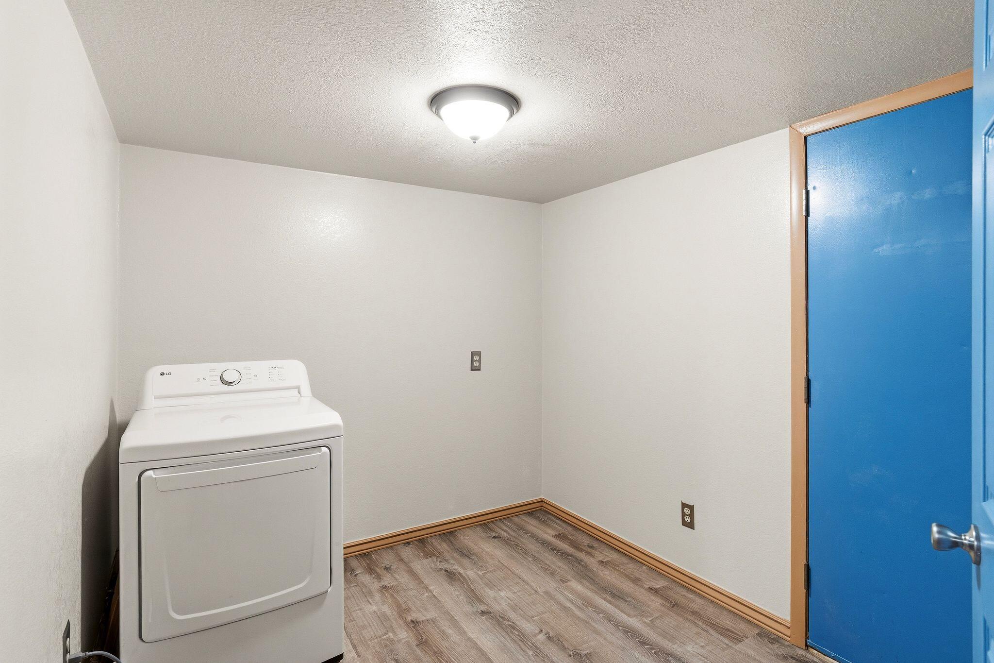 HURRICANE TOWNSITE - Residential
