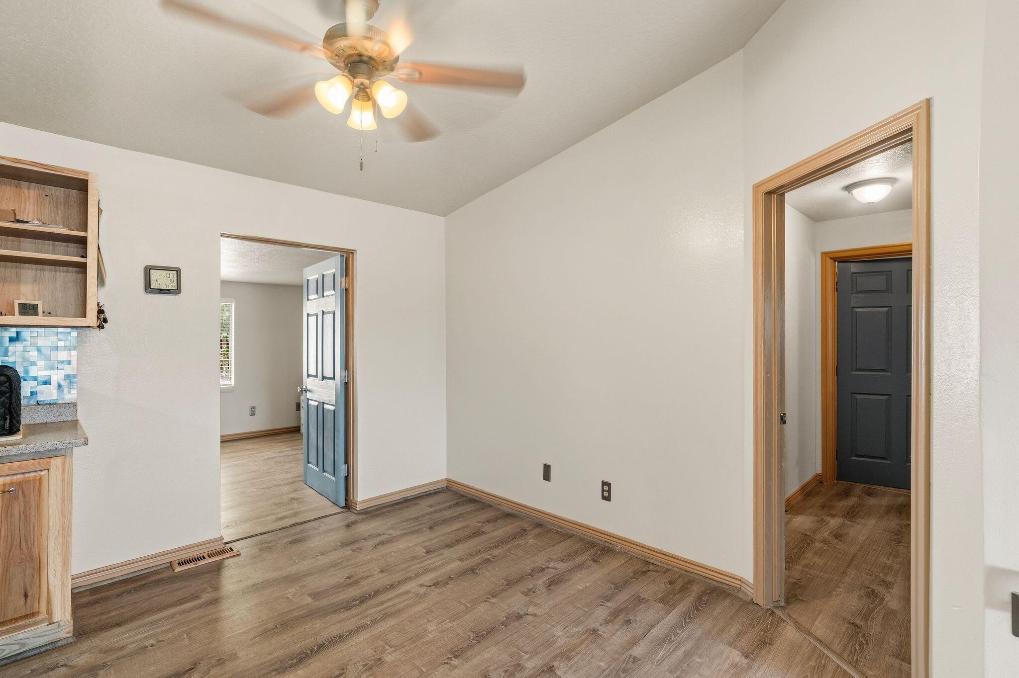 HURRICANE TOWNSITE - Residential