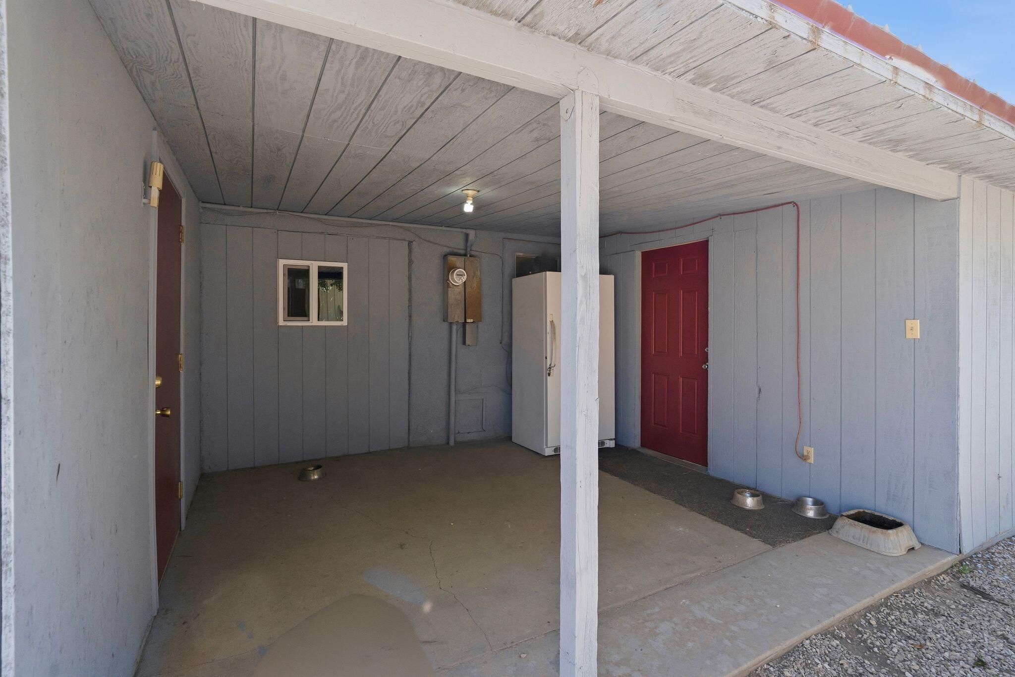 HURRICANE TOWNSITE - Residential