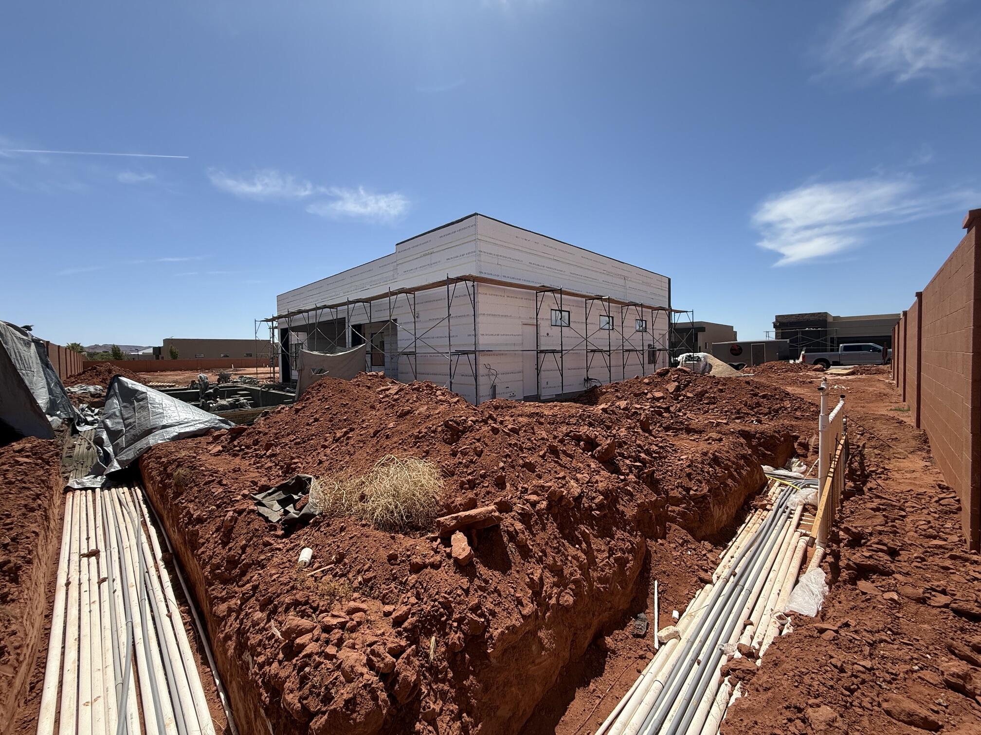 ONYX VALLEY - Residential