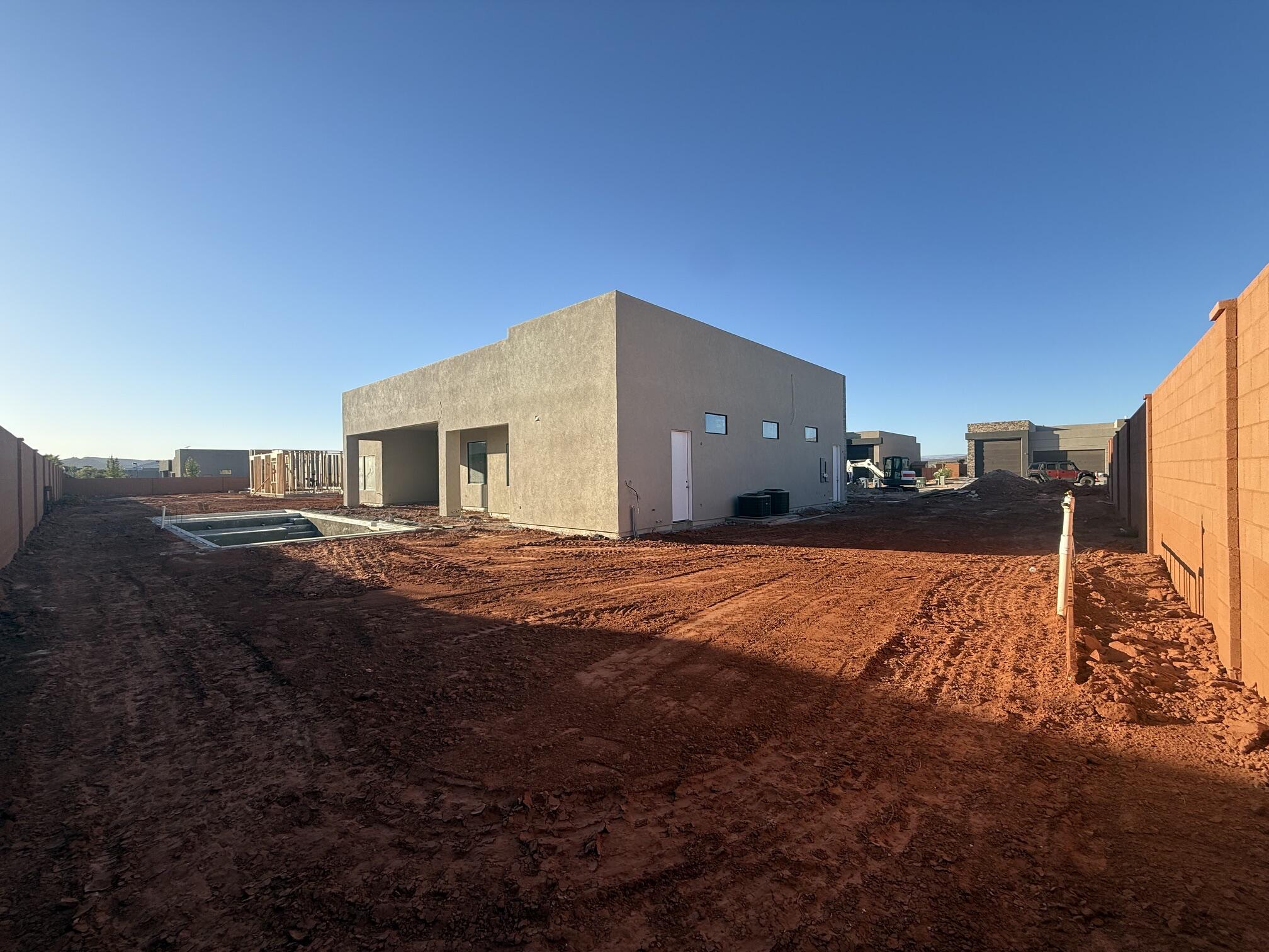 ONYX VALLEY - Residential