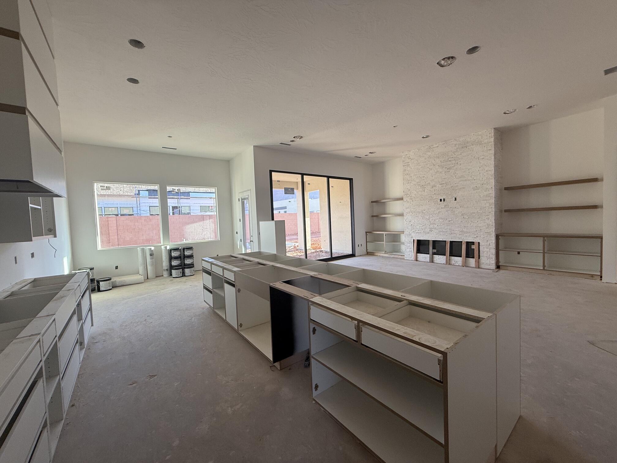 ONYX VALLEY - Residential