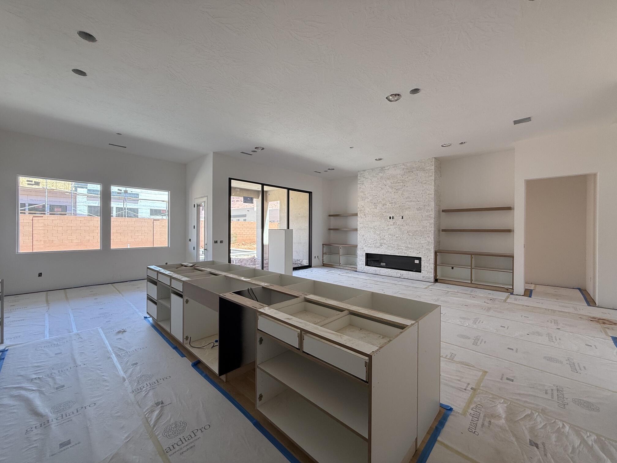 ONYX VALLEY - Residential