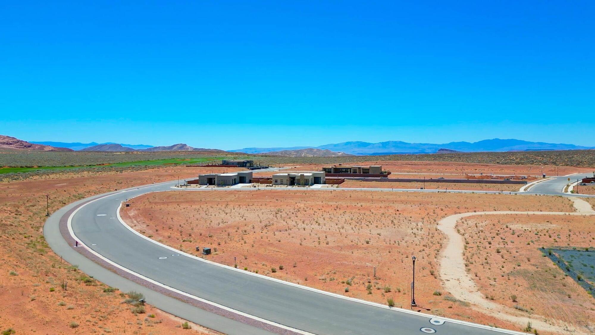 ESTATES AT SAND HOLLOW - Land