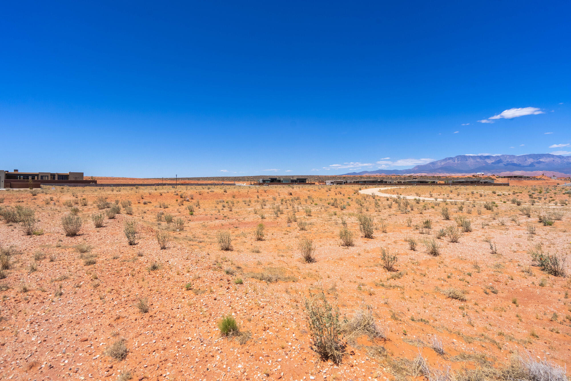 ESTATES AT SAND HOLLOW - Land