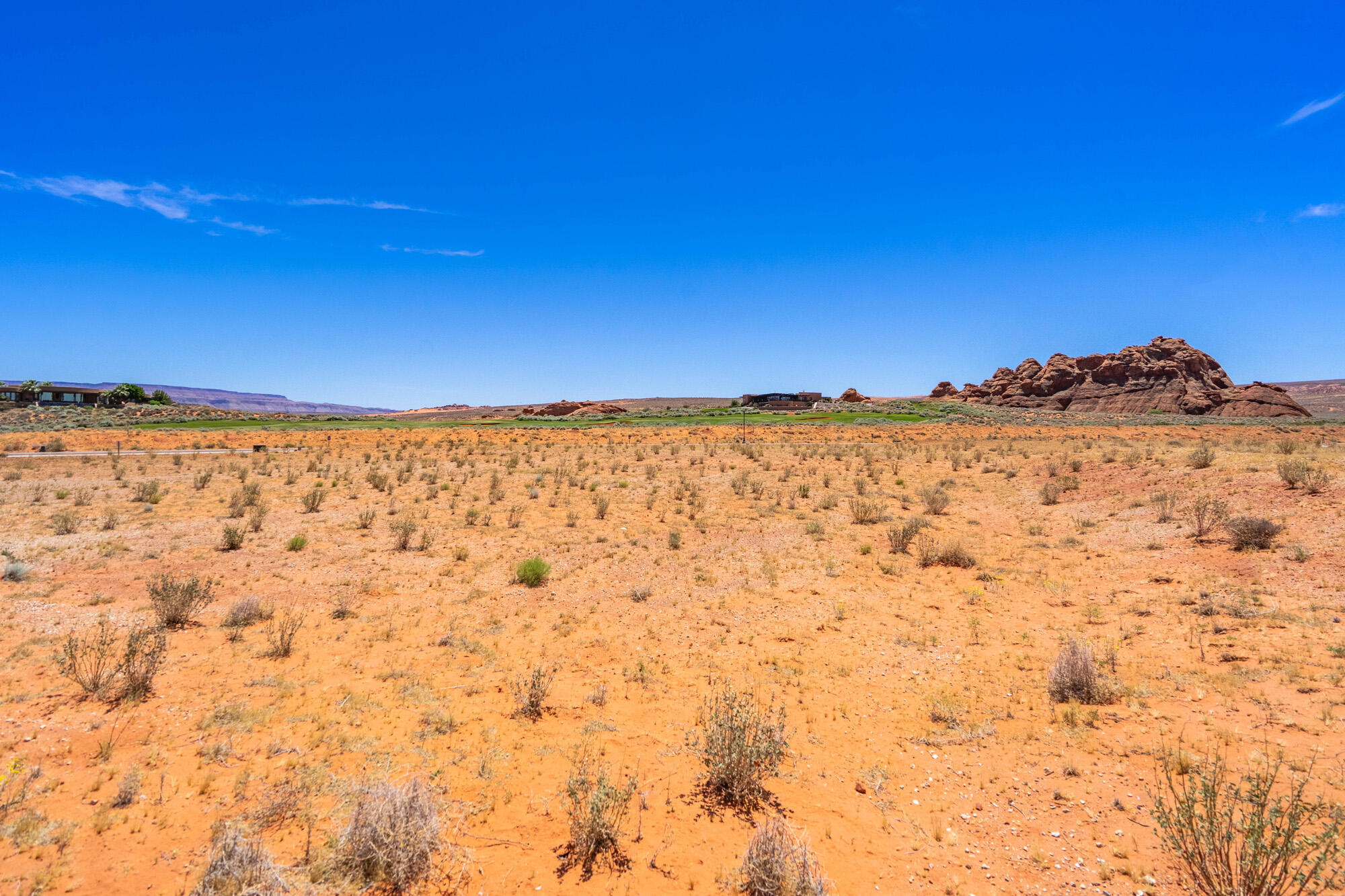 ESTATES AT SAND HOLLOW - Land