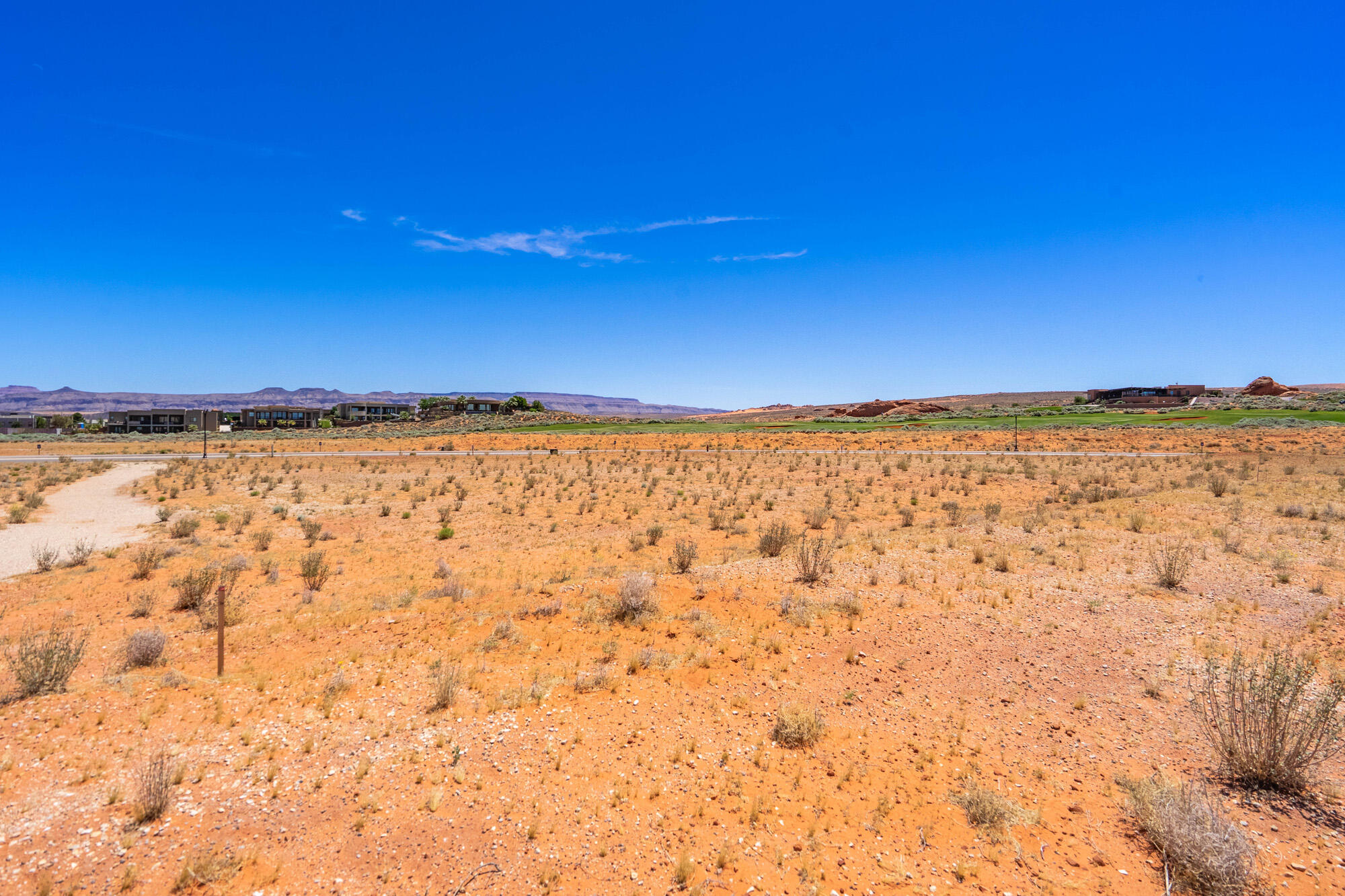 ESTATES AT SAND HOLLOW - Land