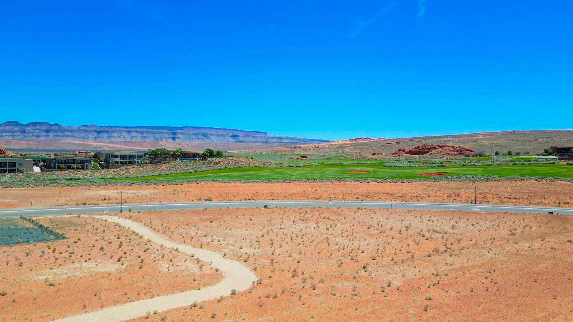 ESTATES AT SAND HOLLOW - Land
