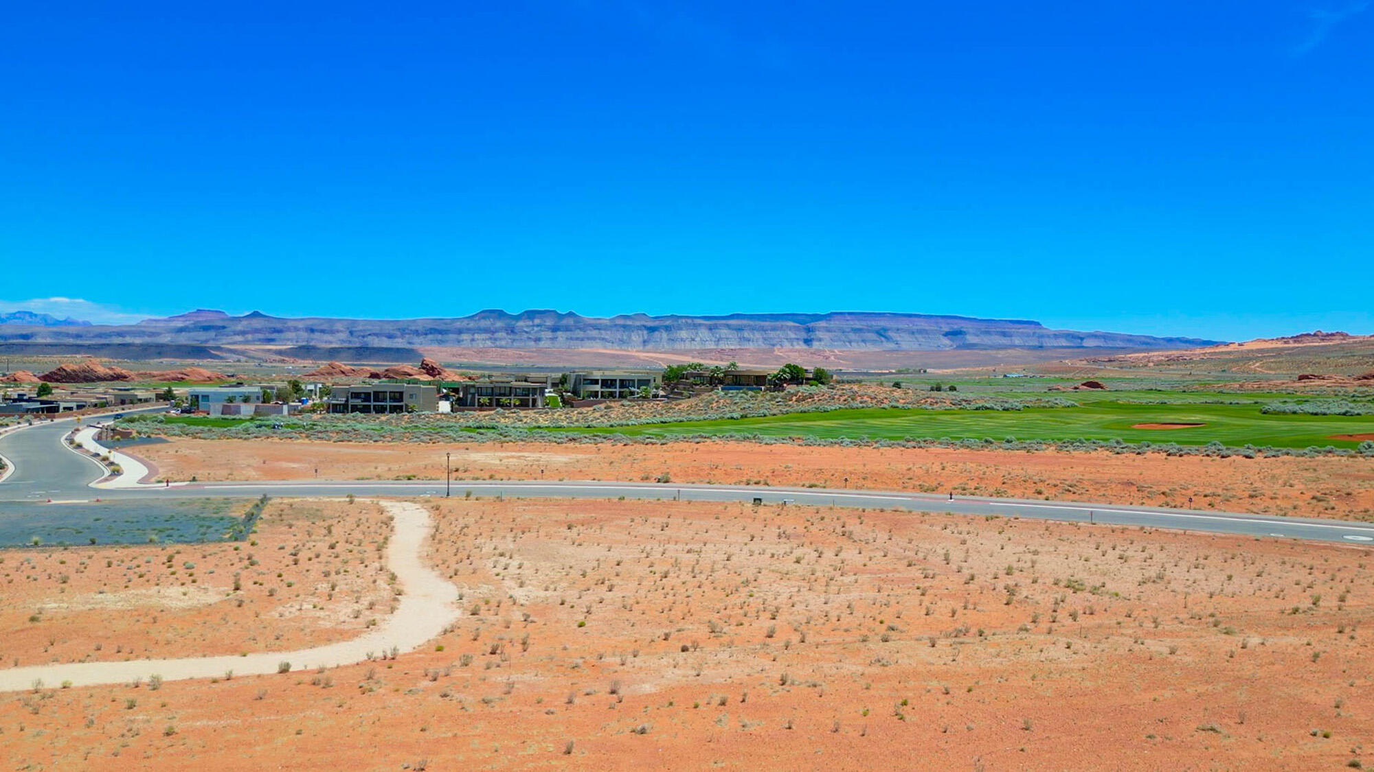 ESTATES AT SAND HOLLOW - Land