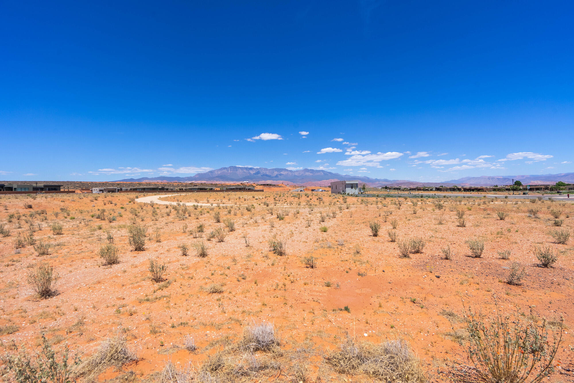 ESTATES AT SAND HOLLOW - Land