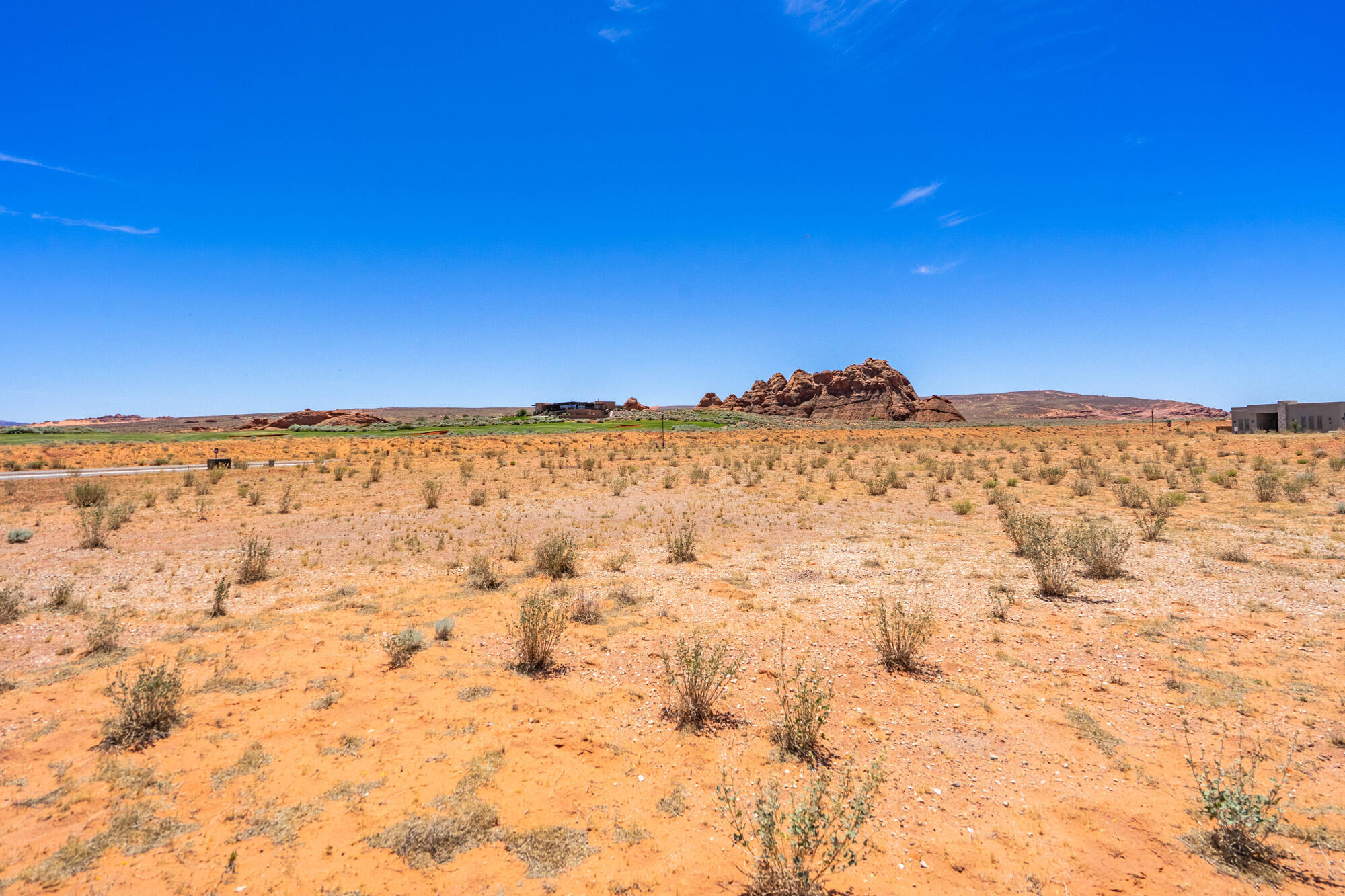 ESTATES AT SAND HOLLOW - Land