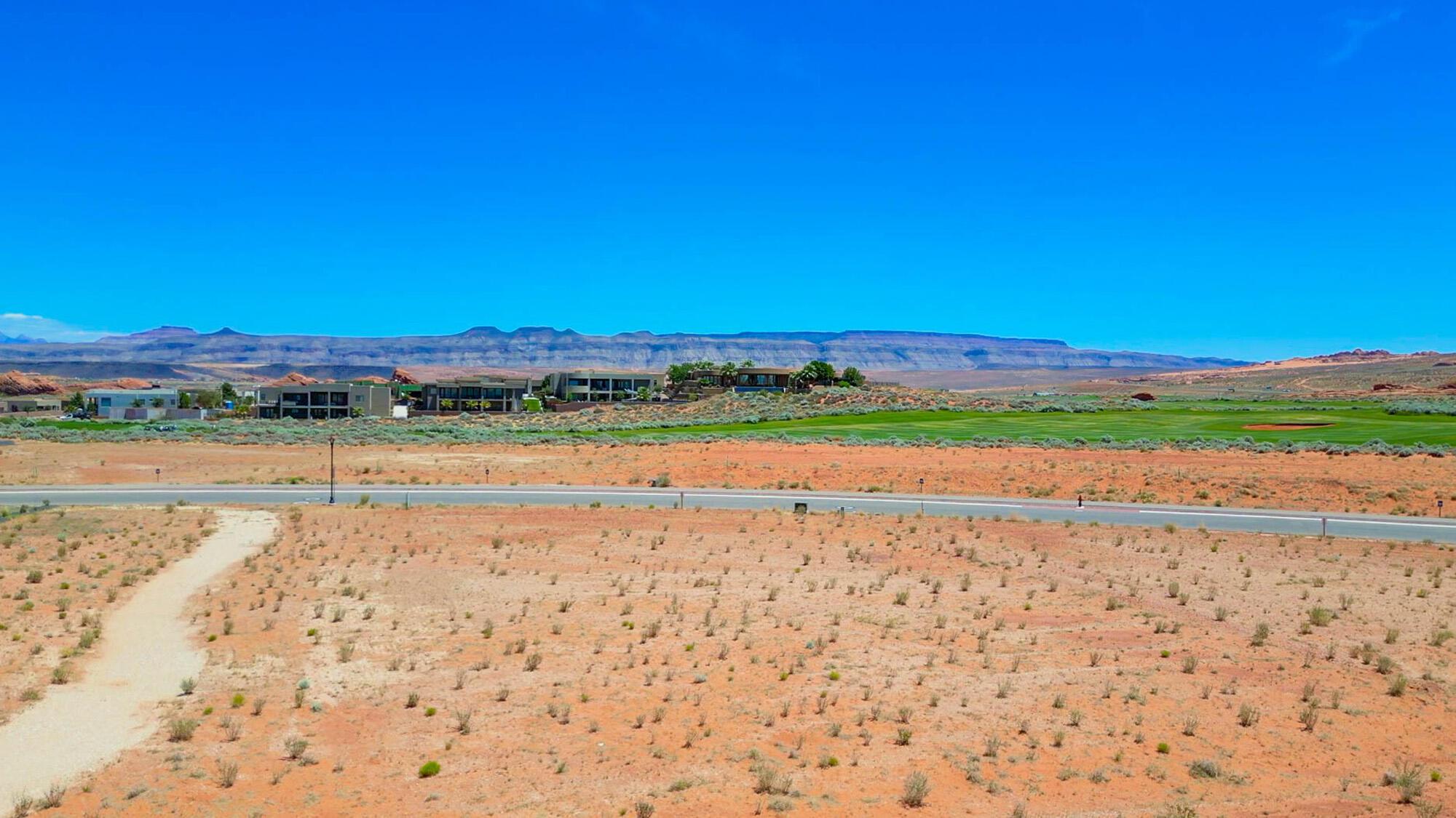 ESTATES AT SAND HOLLOW - Land