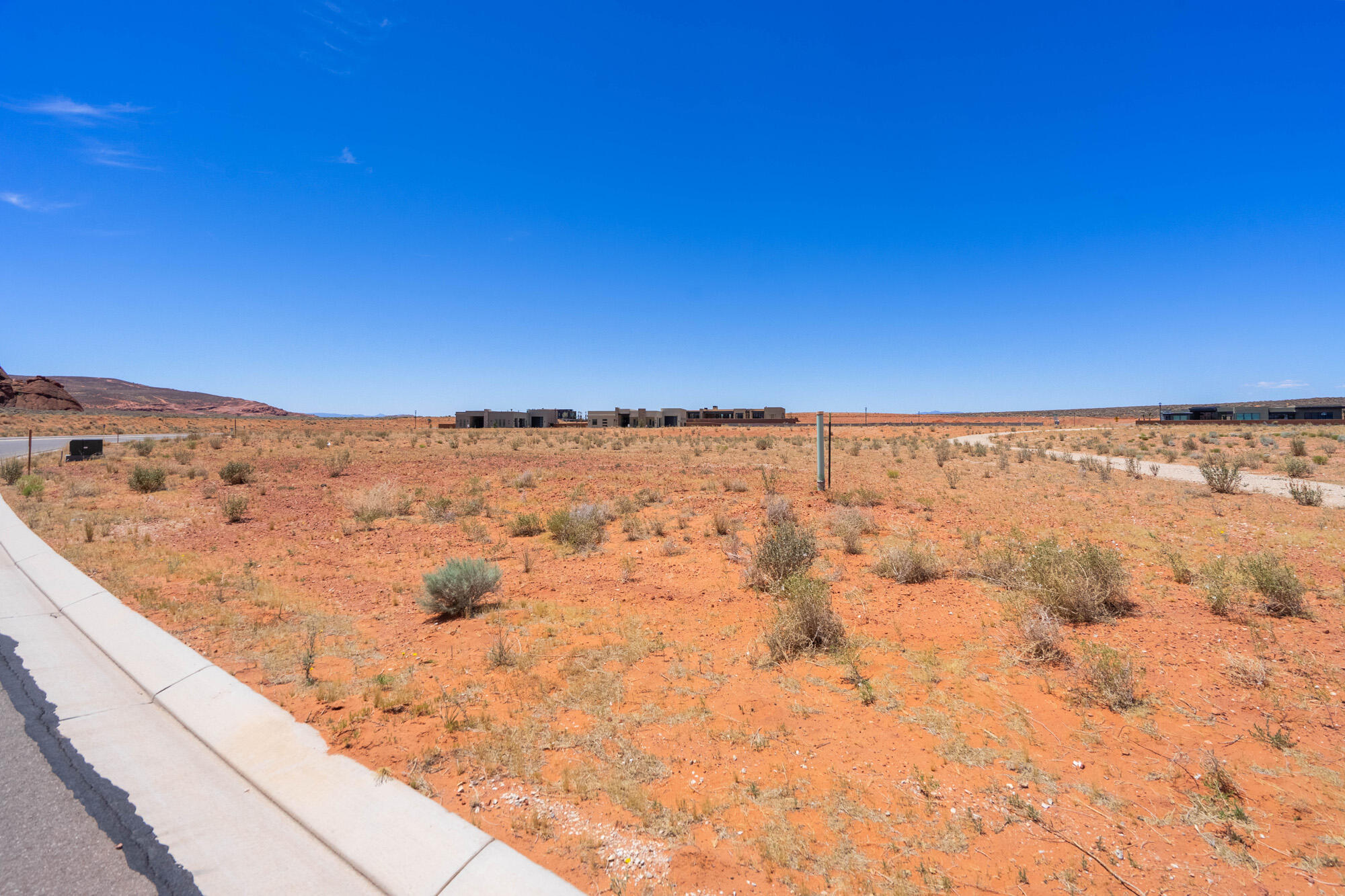 ESTATES AT SAND HOLLOW - Land