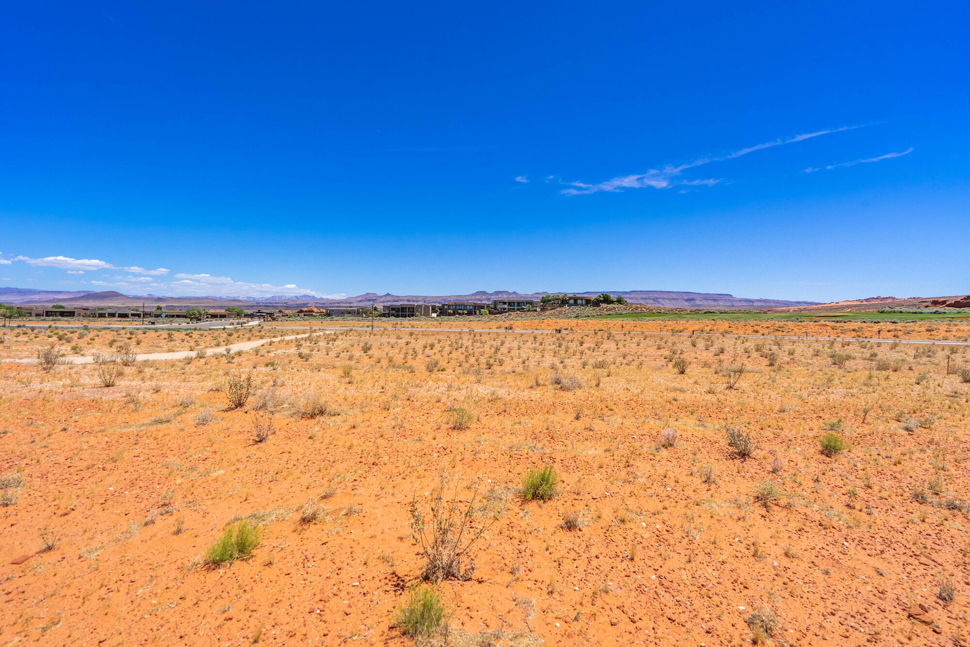 ESTATES AT SAND HOLLOW - Land