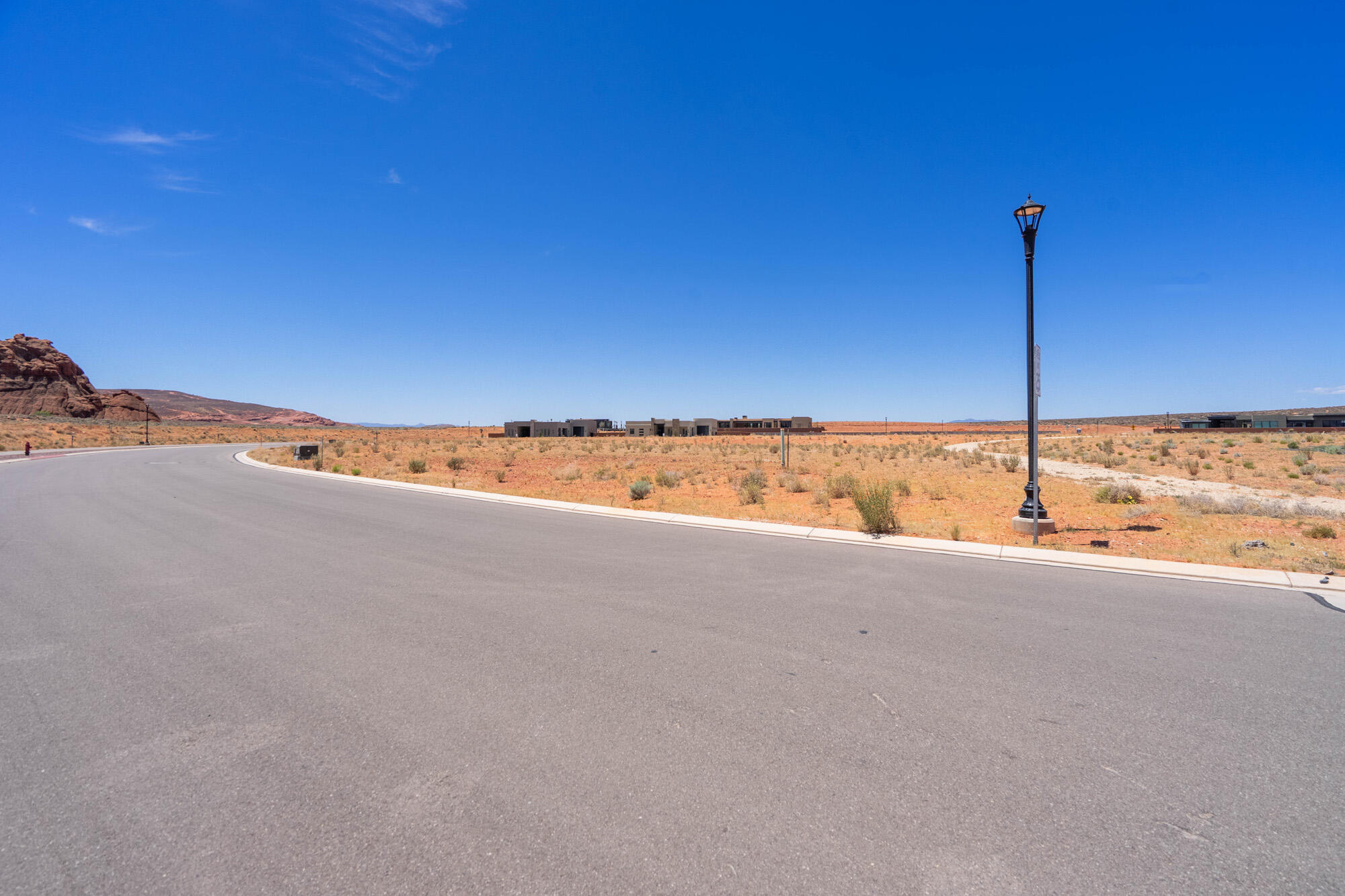 ESTATES AT SAND HOLLOW - Land