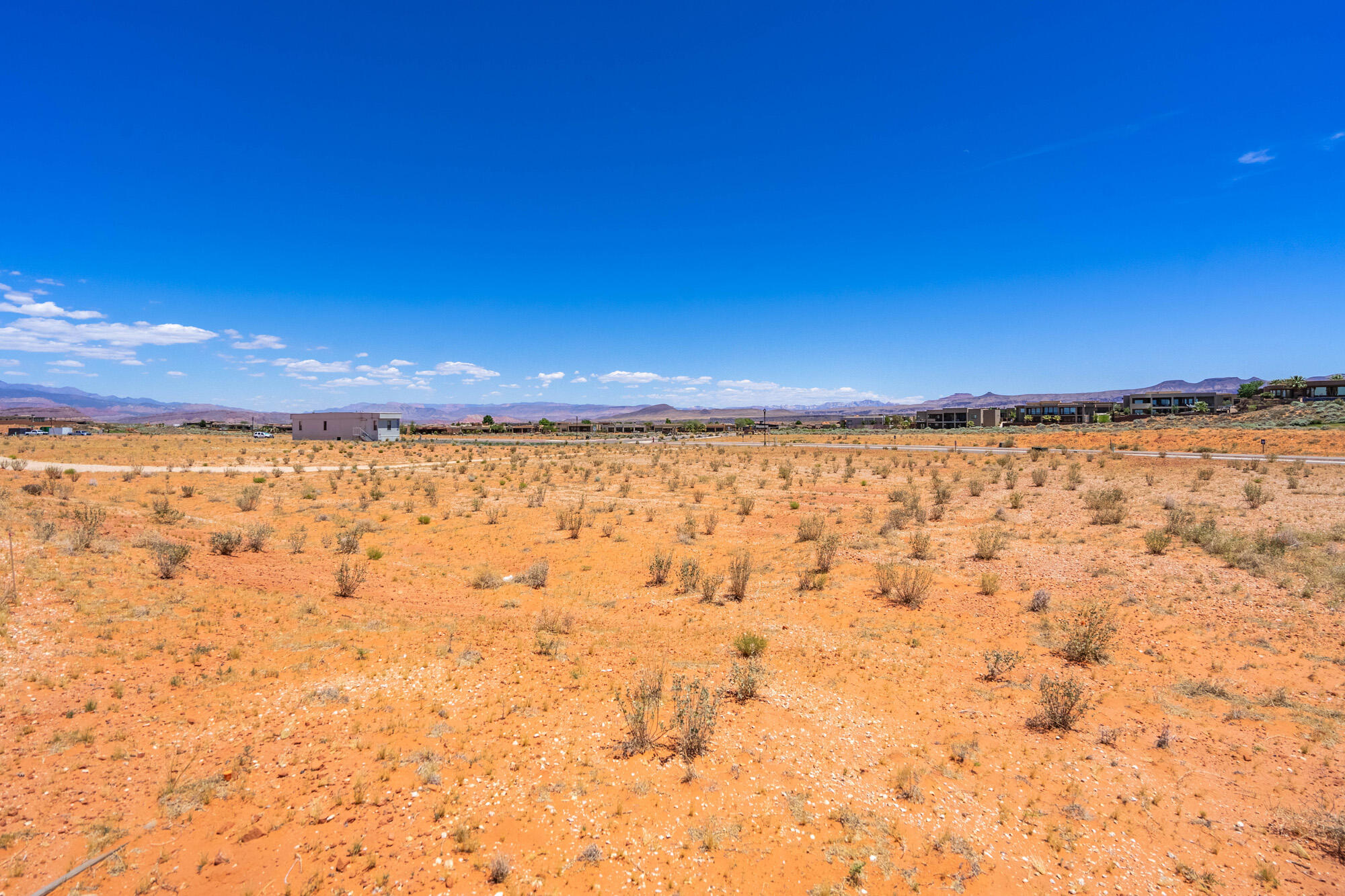 ESTATES AT SAND HOLLOW - Land