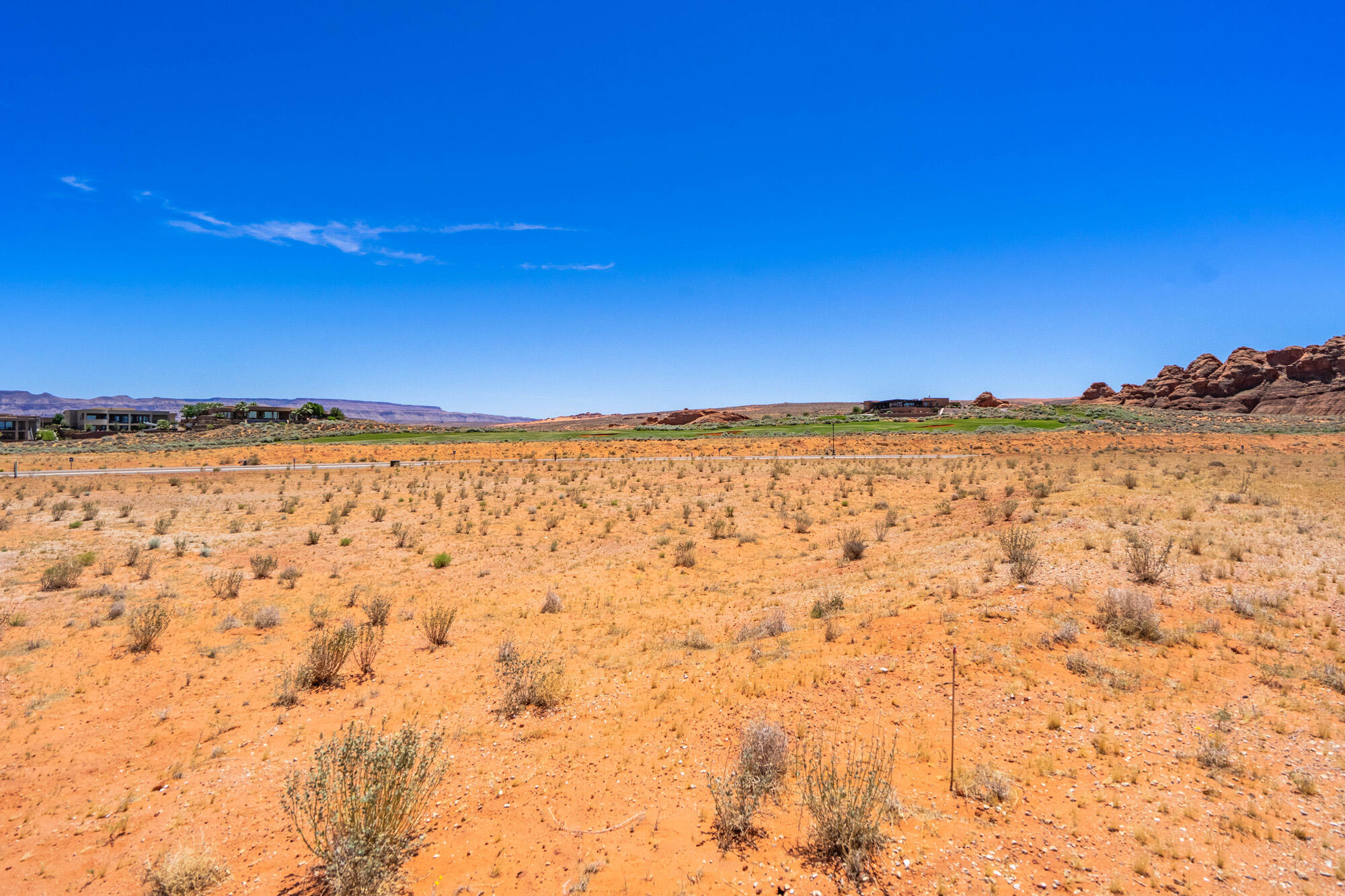 ESTATES AT SAND HOLLOW - Land