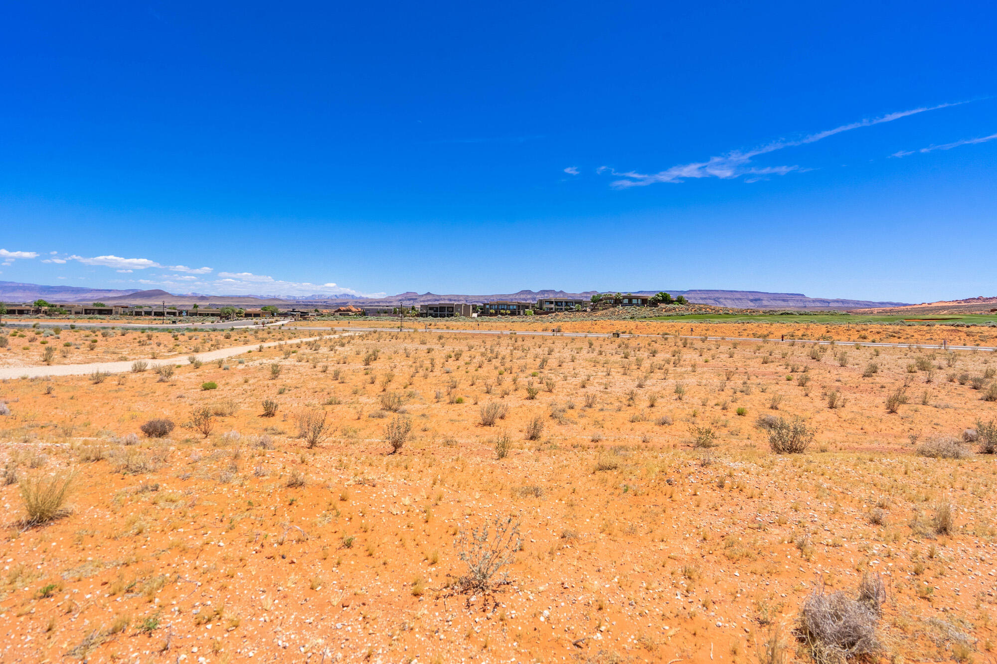 ESTATES AT SAND HOLLOW - Land