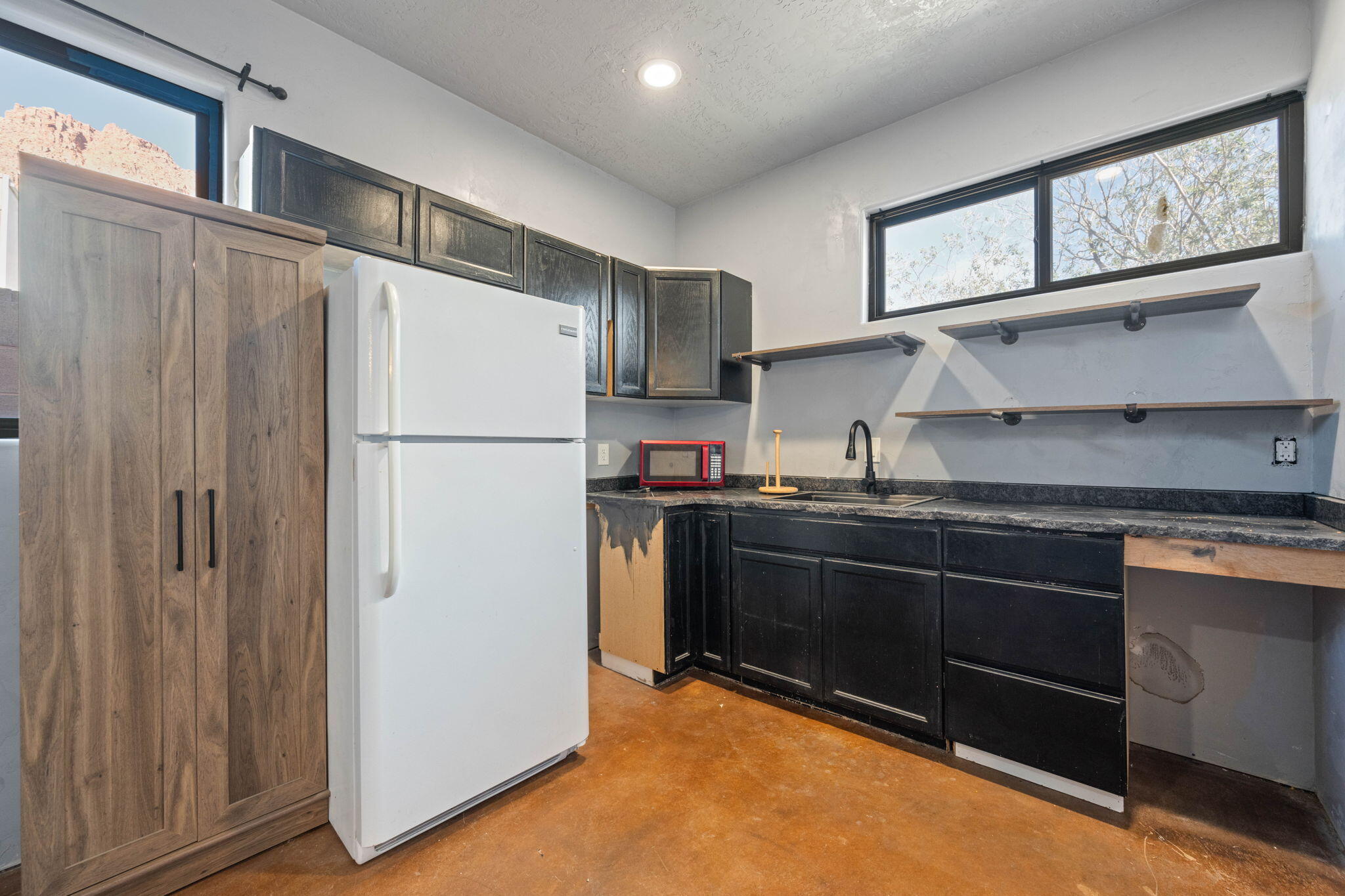 IVINS TOWNSITE - Residential