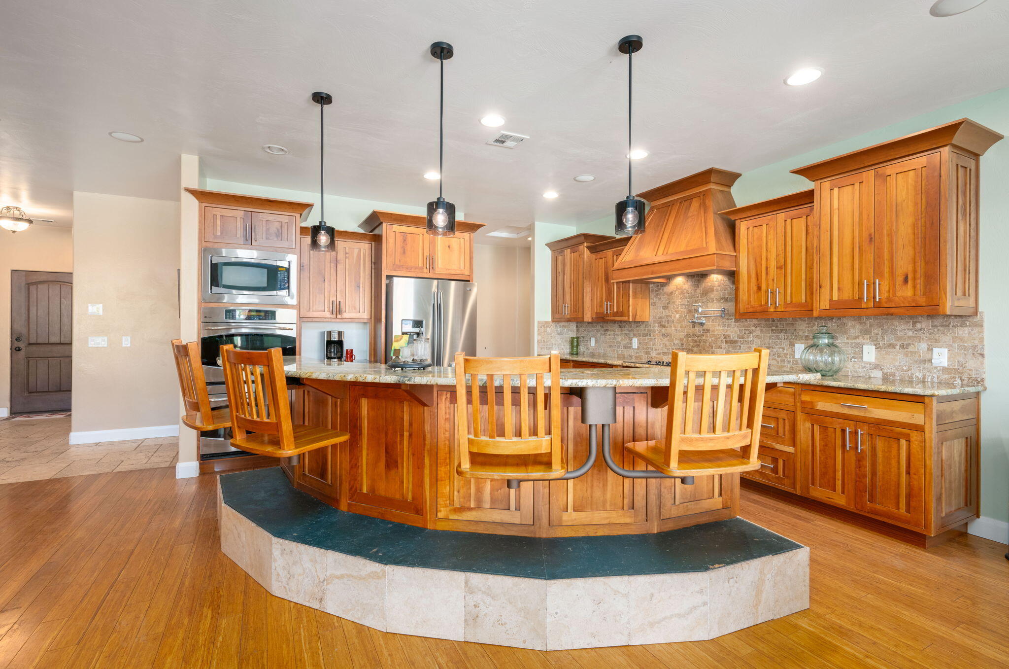 IVINS TOWNSITE - Residential