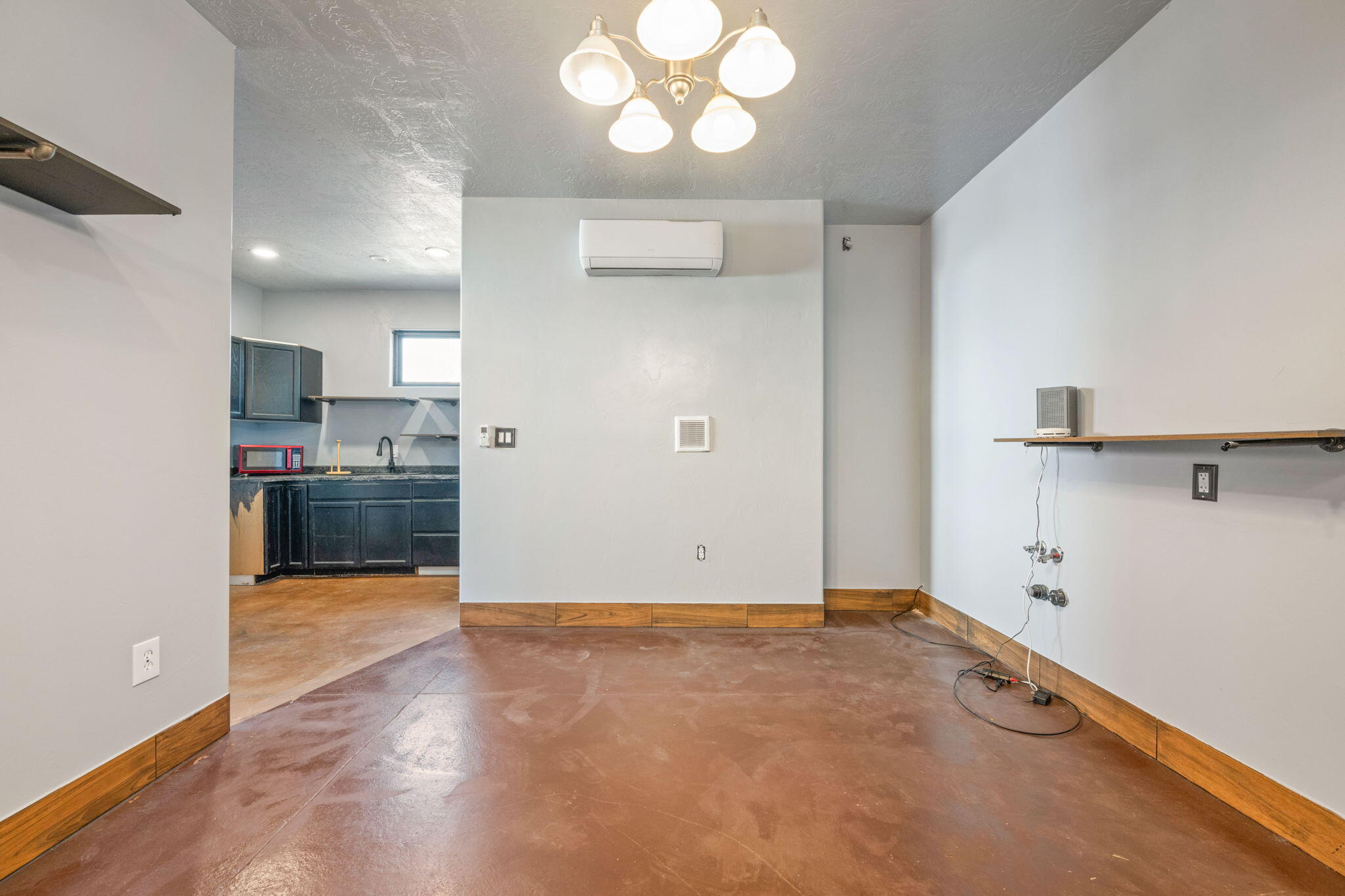 IVINS TOWNSITE - Residential