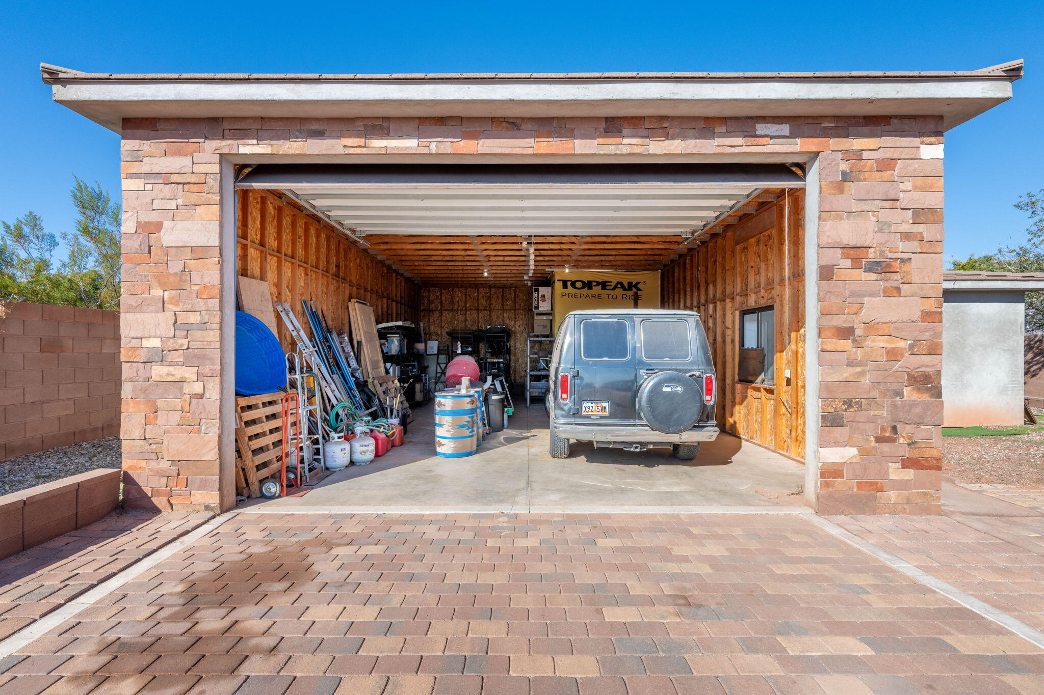 IVINS TOWNSITE - Residential