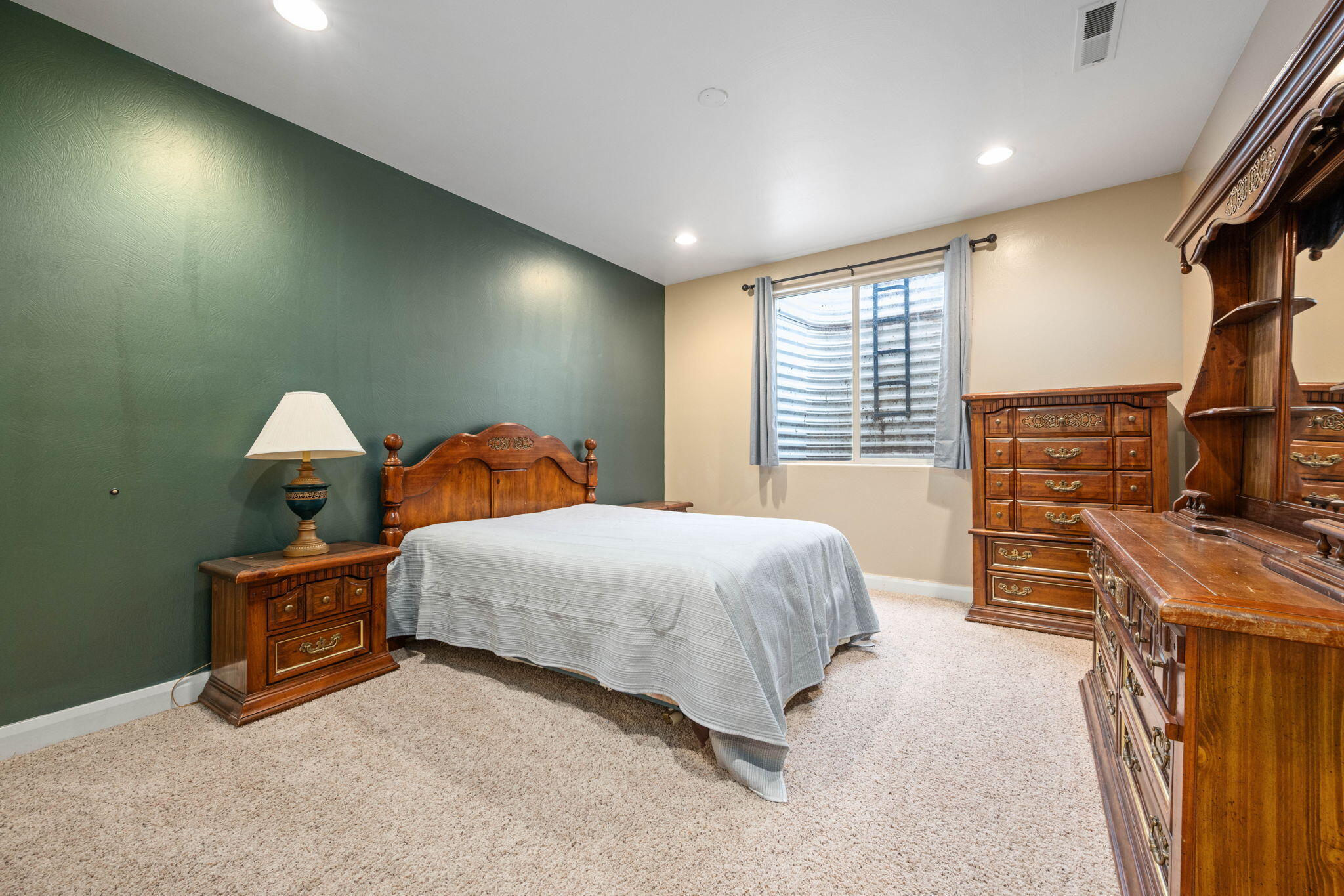 IVINS TOWNSITE - Residential
