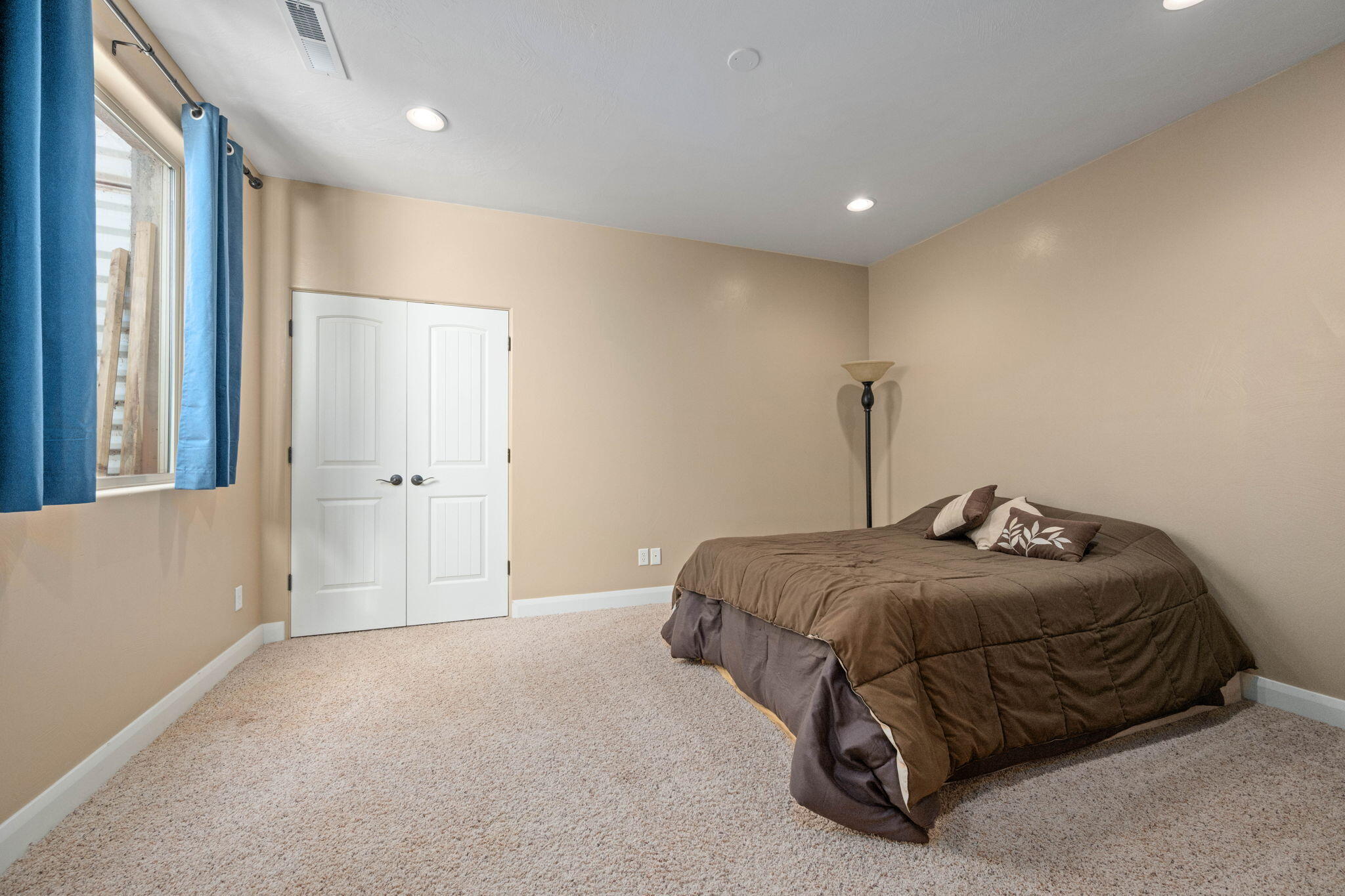 IVINS TOWNSITE - Residential