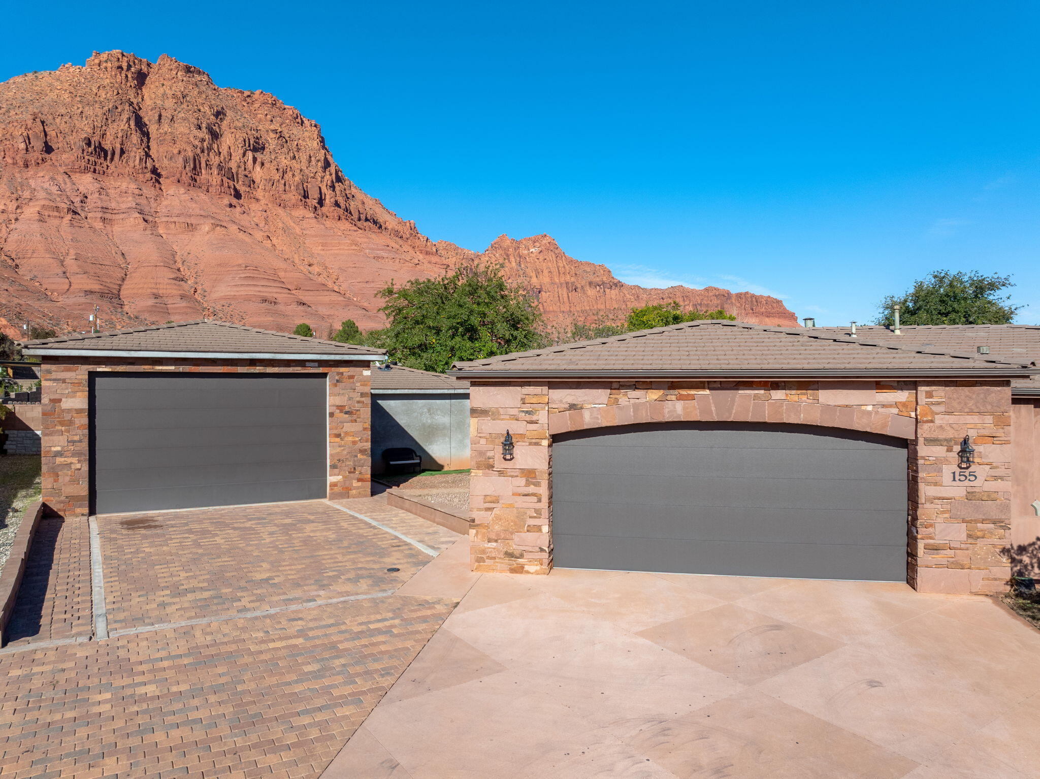 IVINS TOWNSITE - Residential