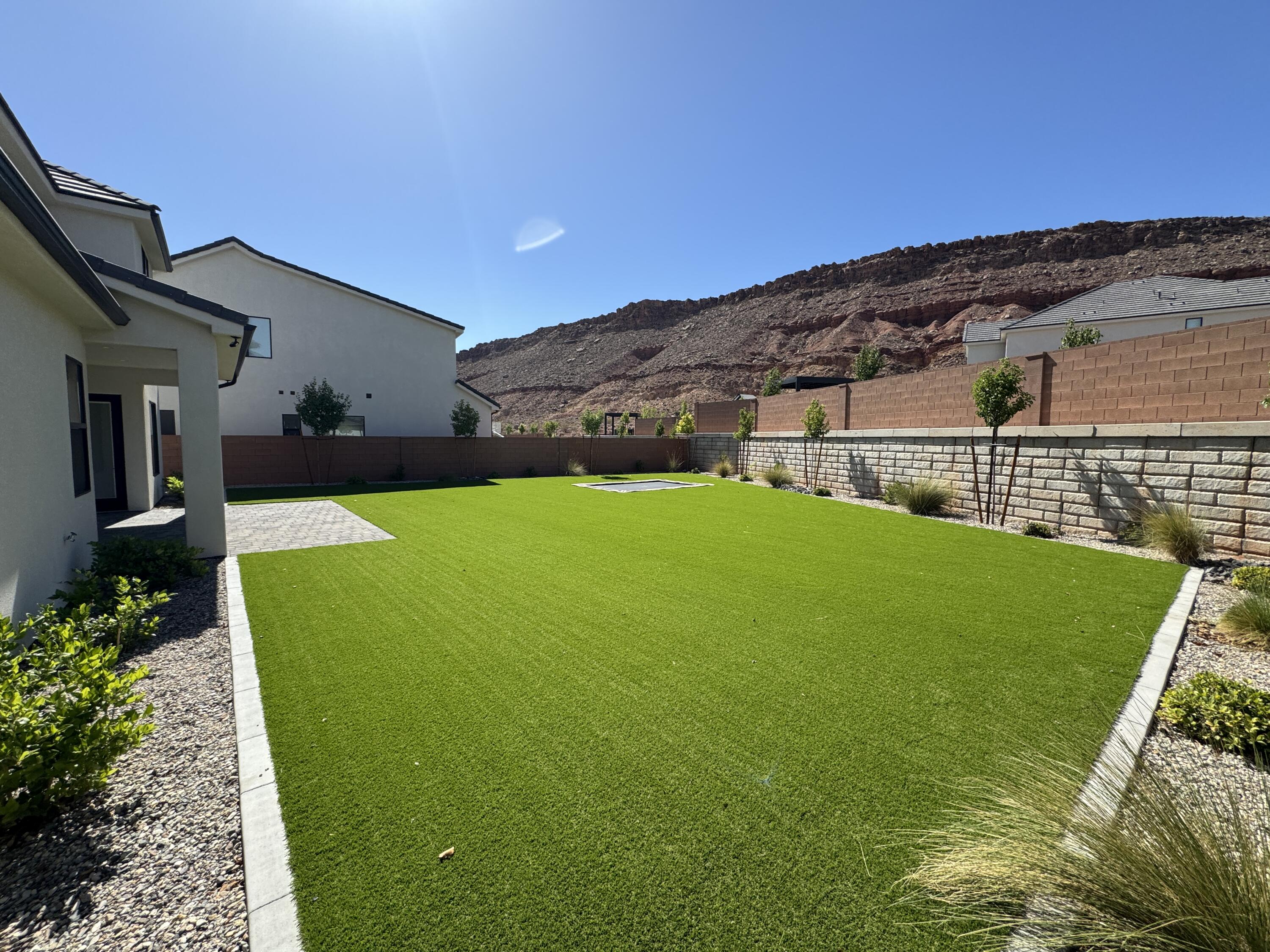 RED MESA AT SUNRISE VALLEY - Residential
