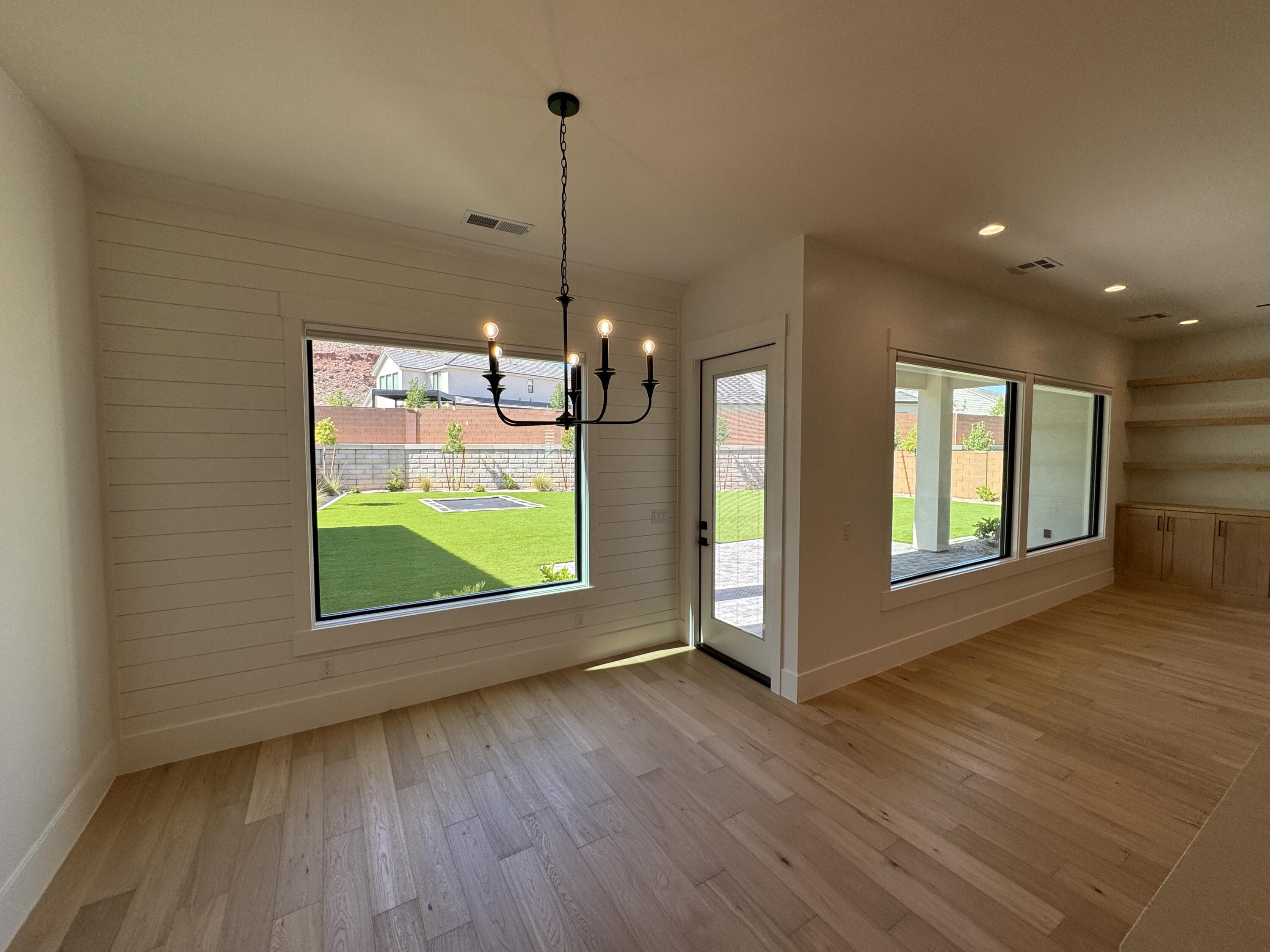 RED MESA AT SUNRISE VALLEY - Residential