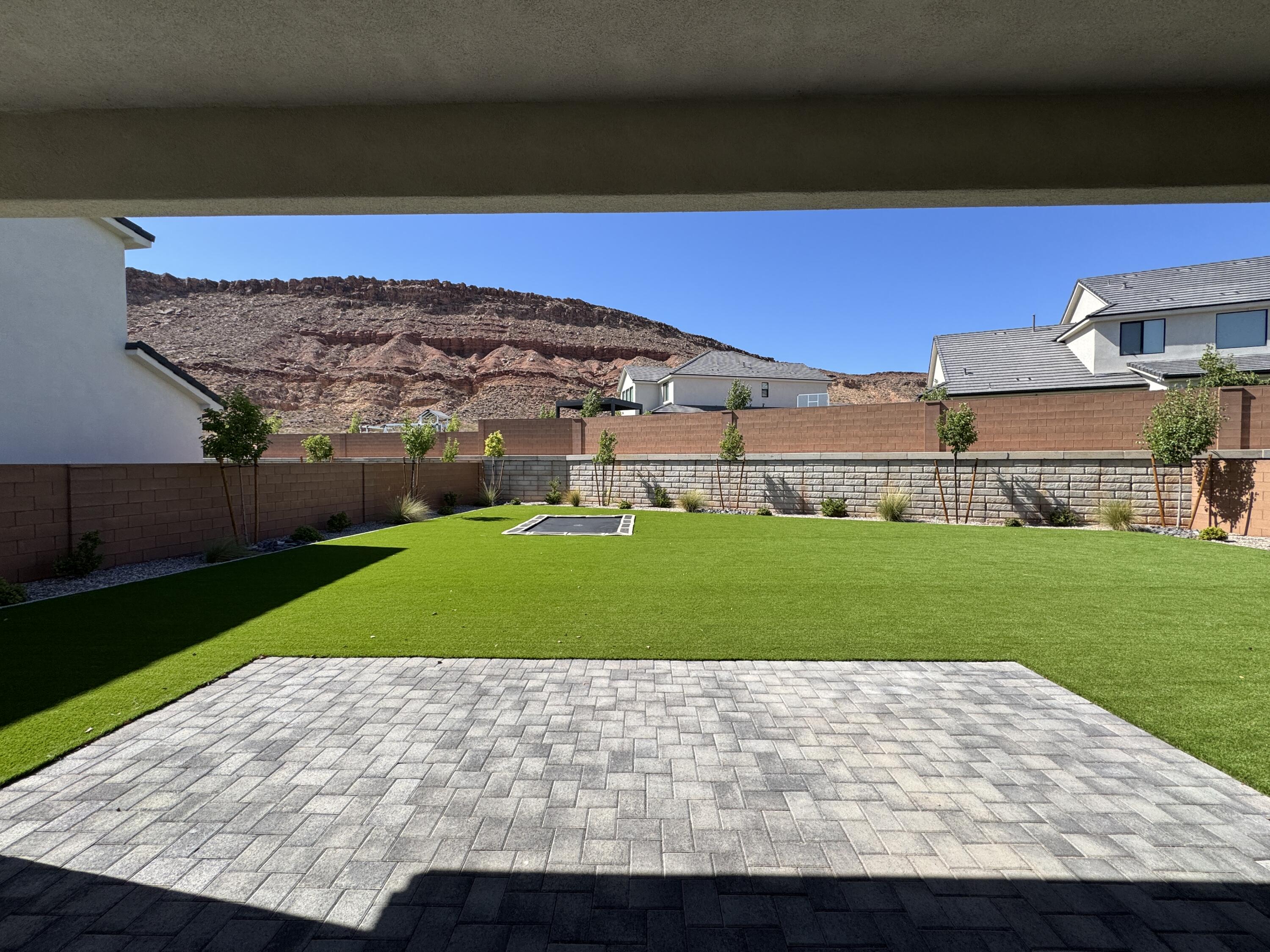 RED MESA AT SUNRISE VALLEY - Residential