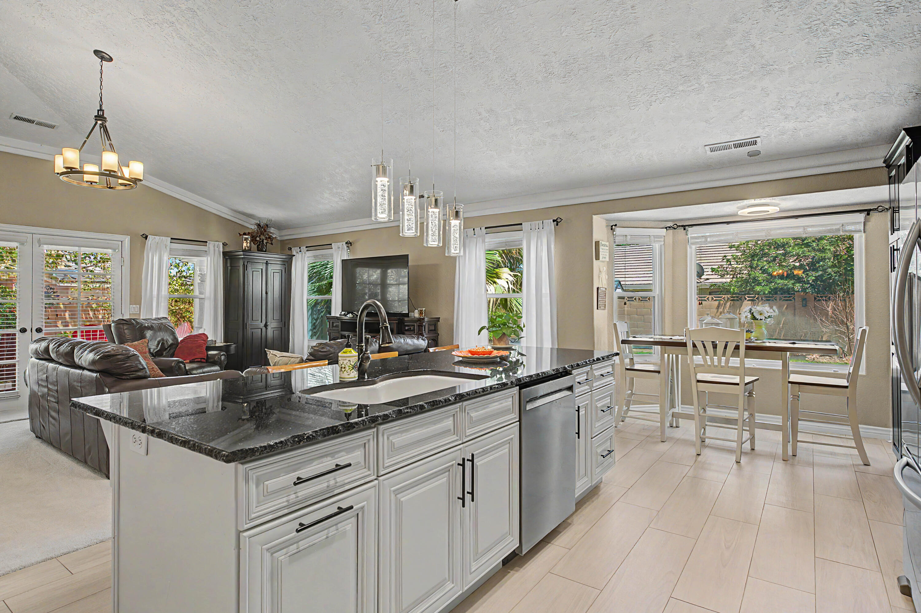 SANTA CLARA HEIGHTS - Residential