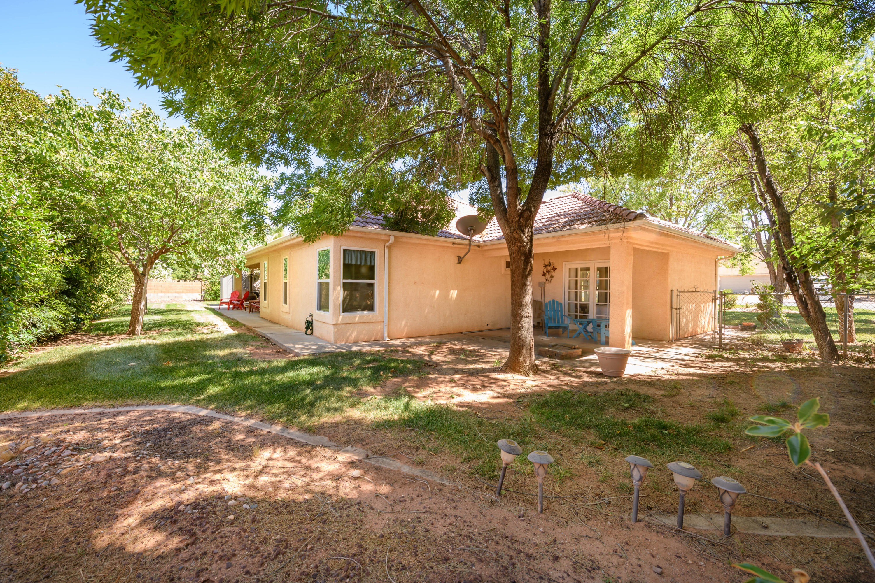 SANTA CLARA HEIGHTS - Residential