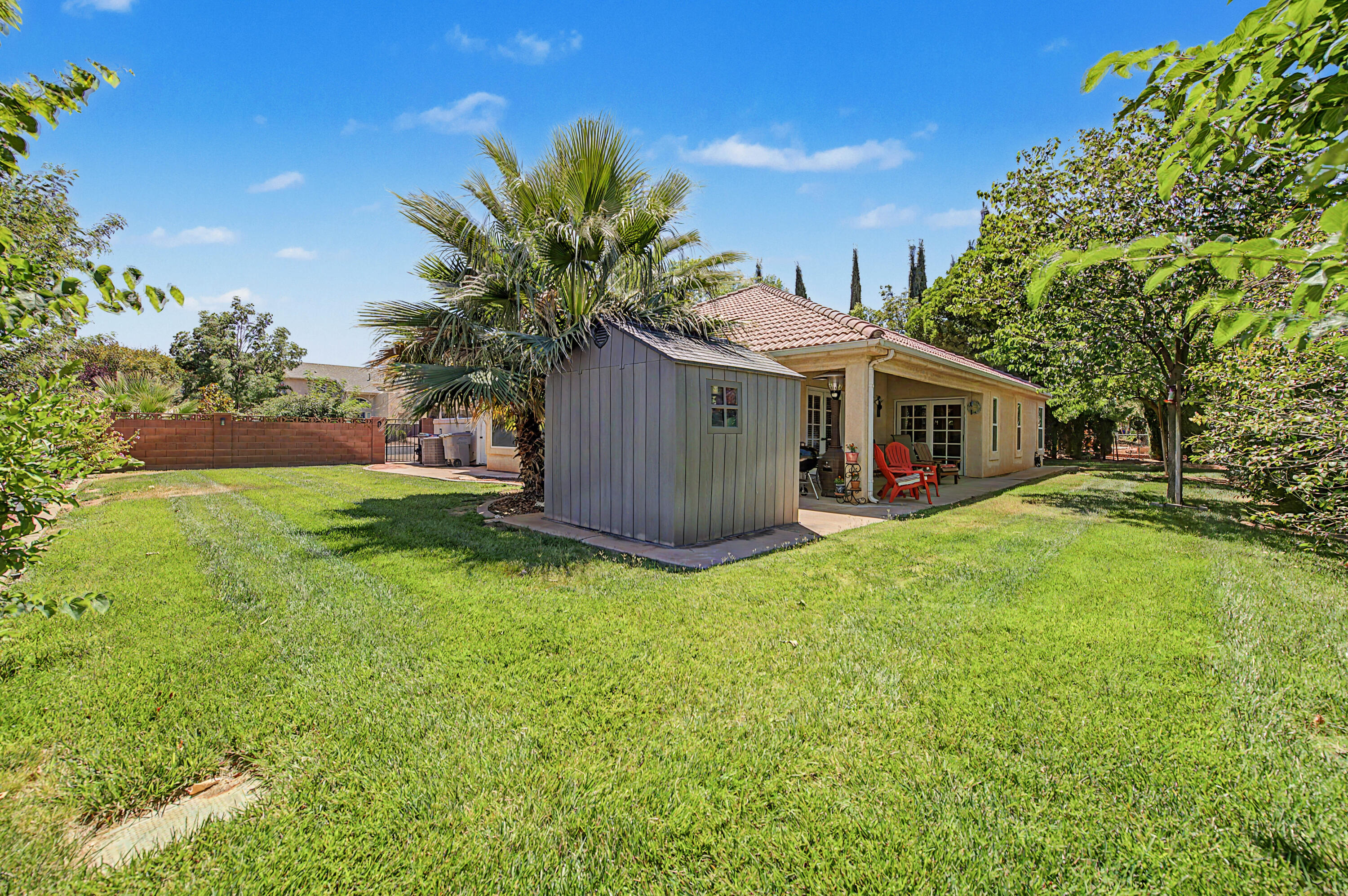 SANTA CLARA HEIGHTS - Residential