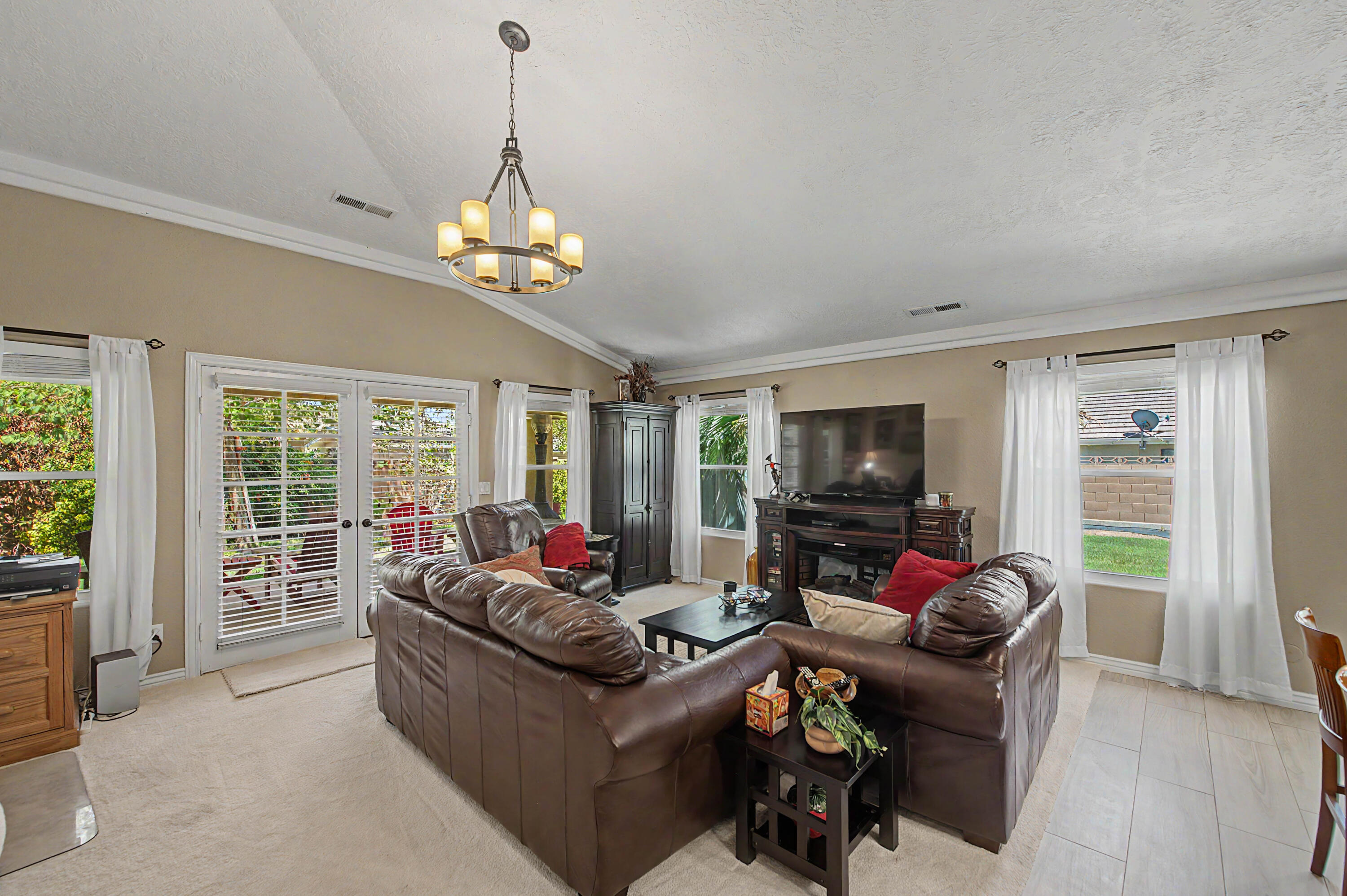 SANTA CLARA HEIGHTS - Residential