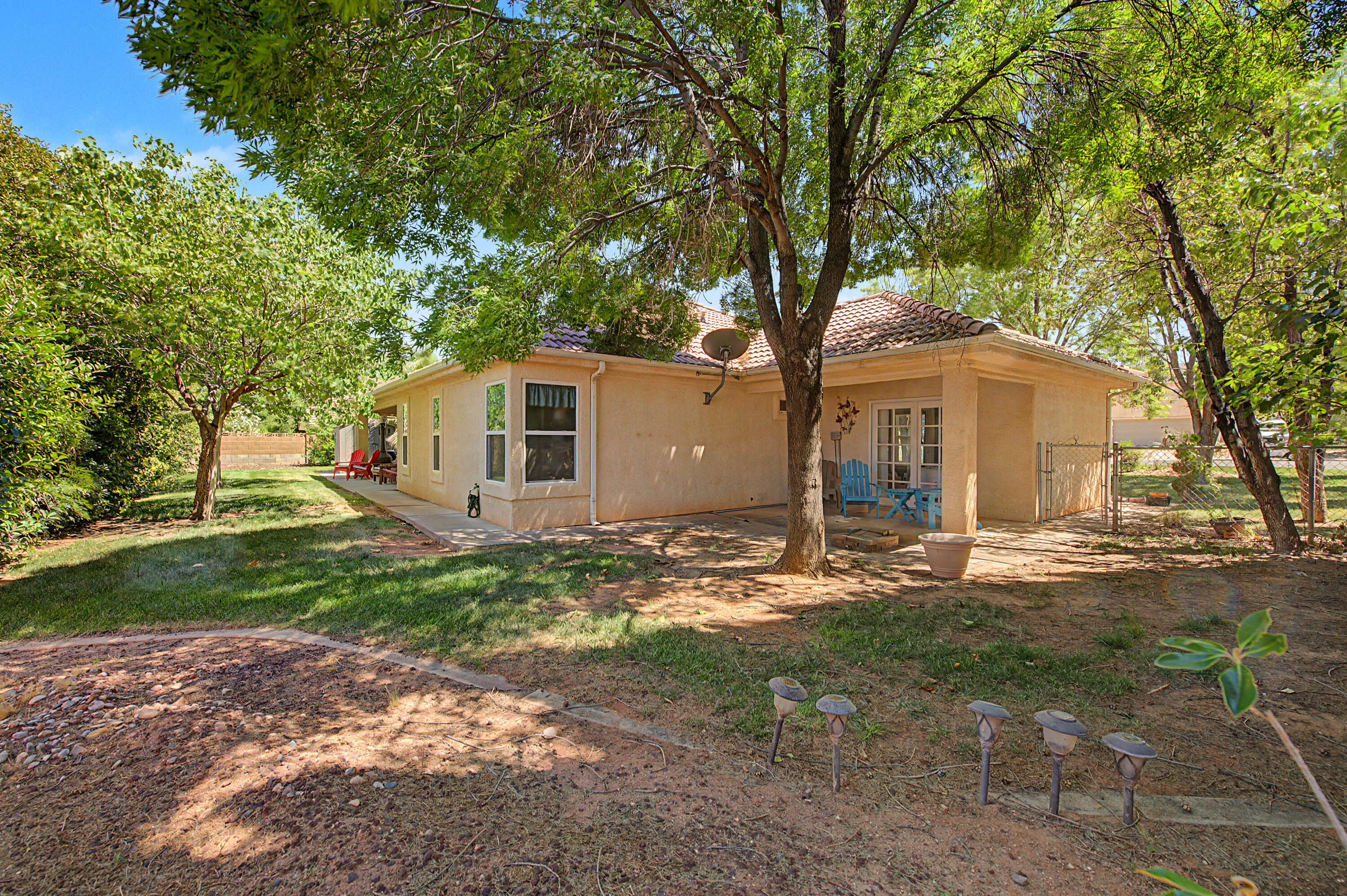 SANTA CLARA HEIGHTS - Residential