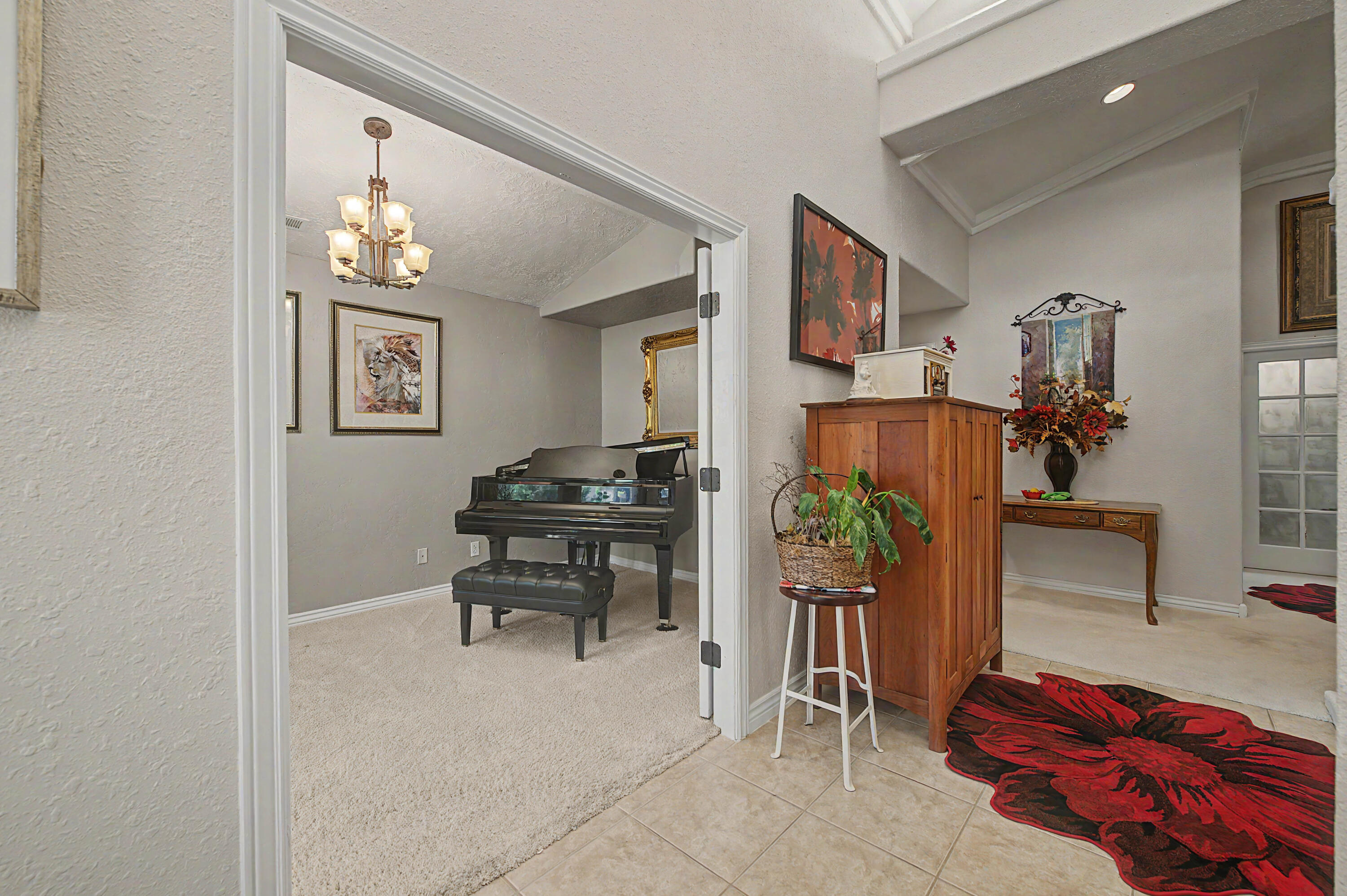 SANTA CLARA HEIGHTS - Residential