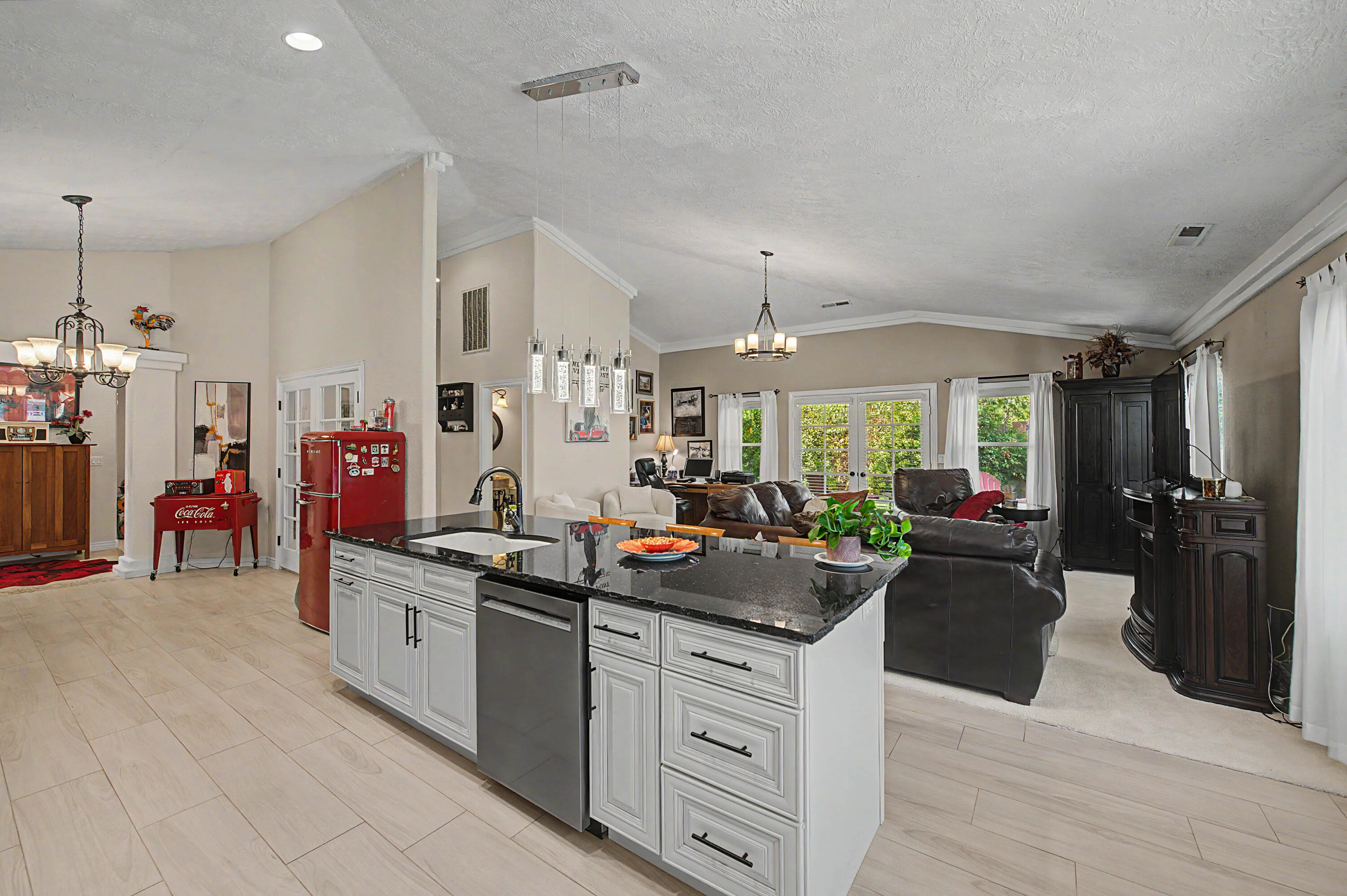 SANTA CLARA HEIGHTS - Residential